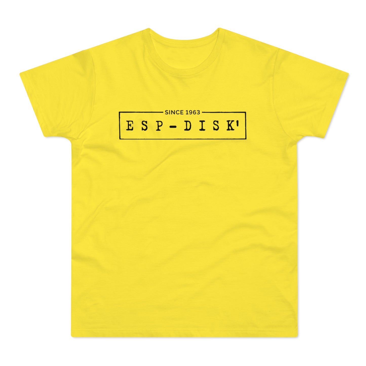 ESP Disk Camiseta (Estándar) ESP Records