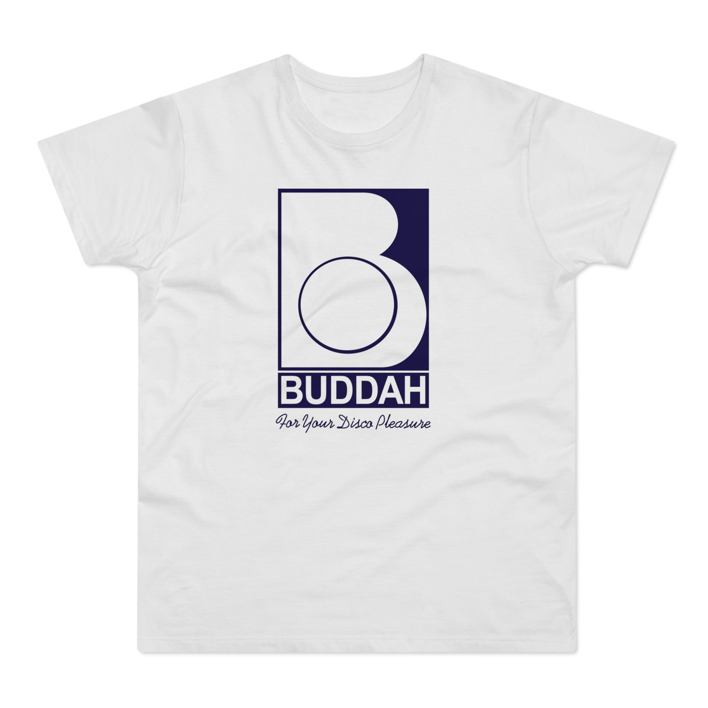 Buddah Records Disco Pleasure Camiseta (Estándar)