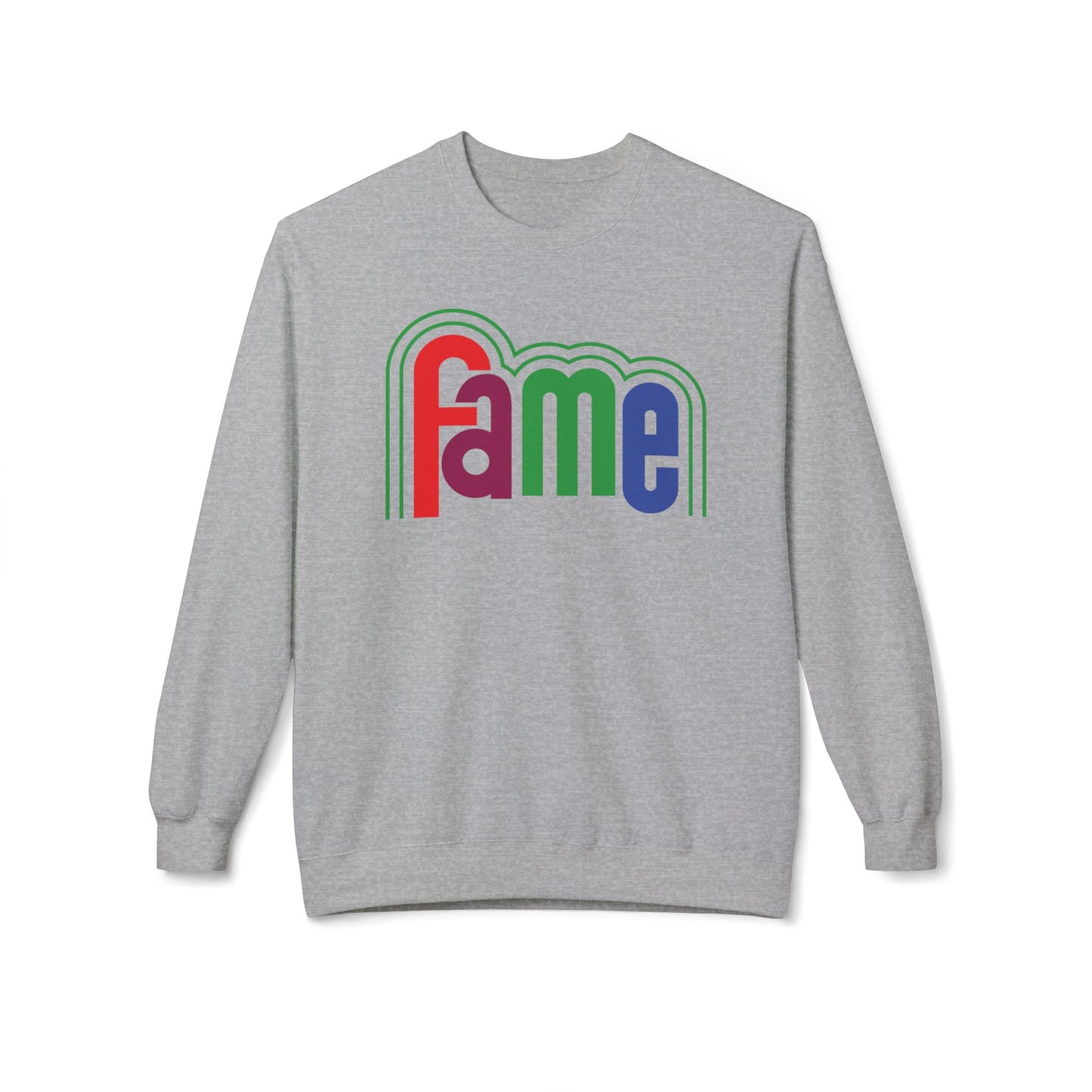 Fame Records Sudadera
