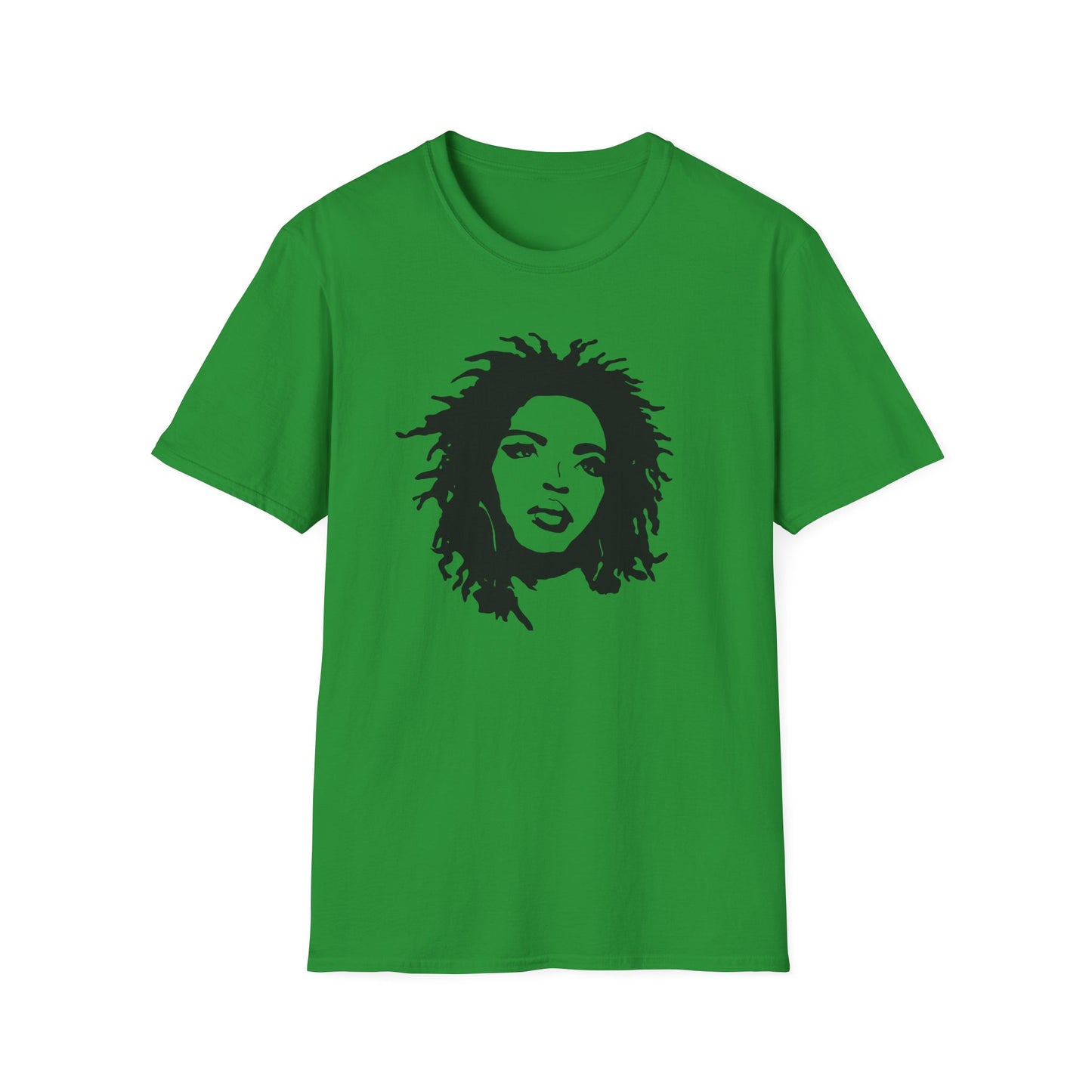 Miseducation of Lauryn Hill Camiseta - Ligera