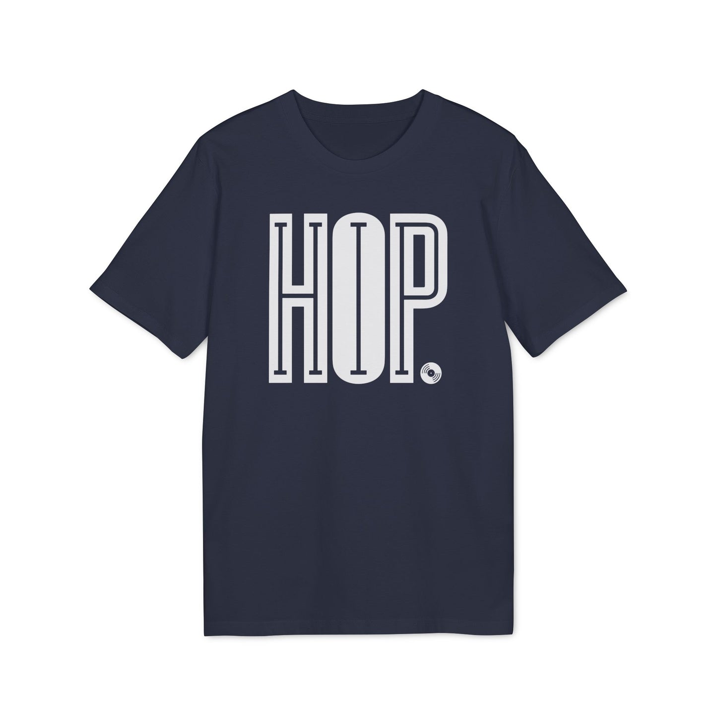Hip Hop Camiseta (Algodón Orgánico)