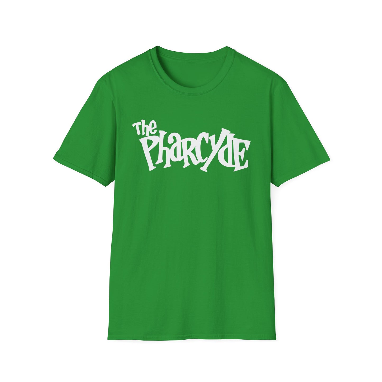 The Pharcyde Camiseta