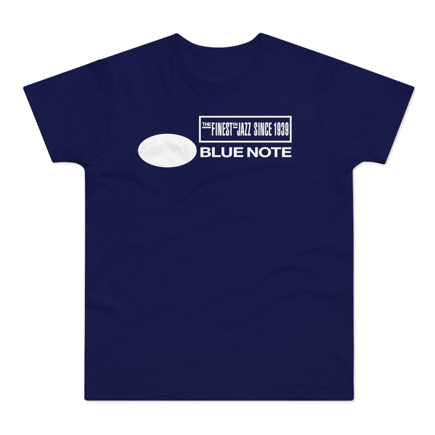 Blue Note Records Camiseta (Estándar)