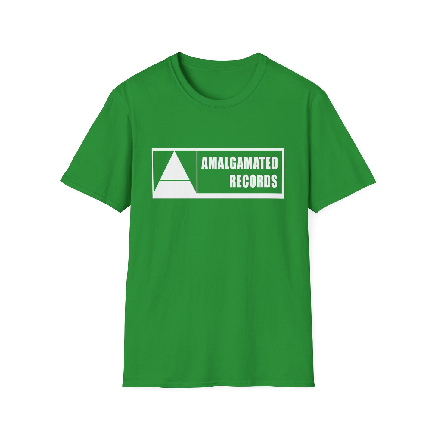 Amalgamated Records Camiseta (Ligera)