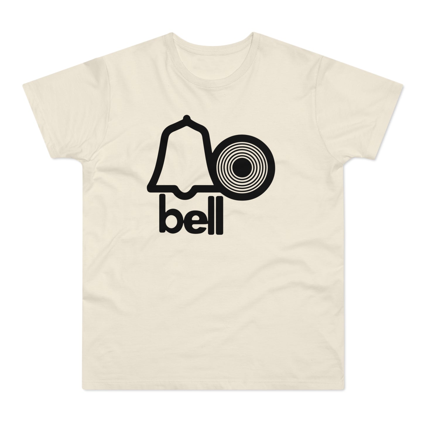 Bell Records Camiseta (Estándar)