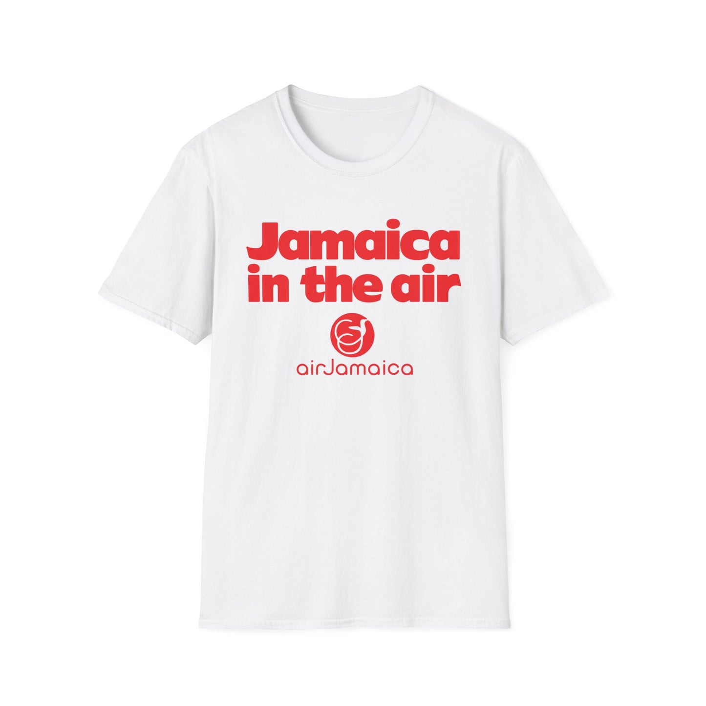 Air Jamaica Camiseta