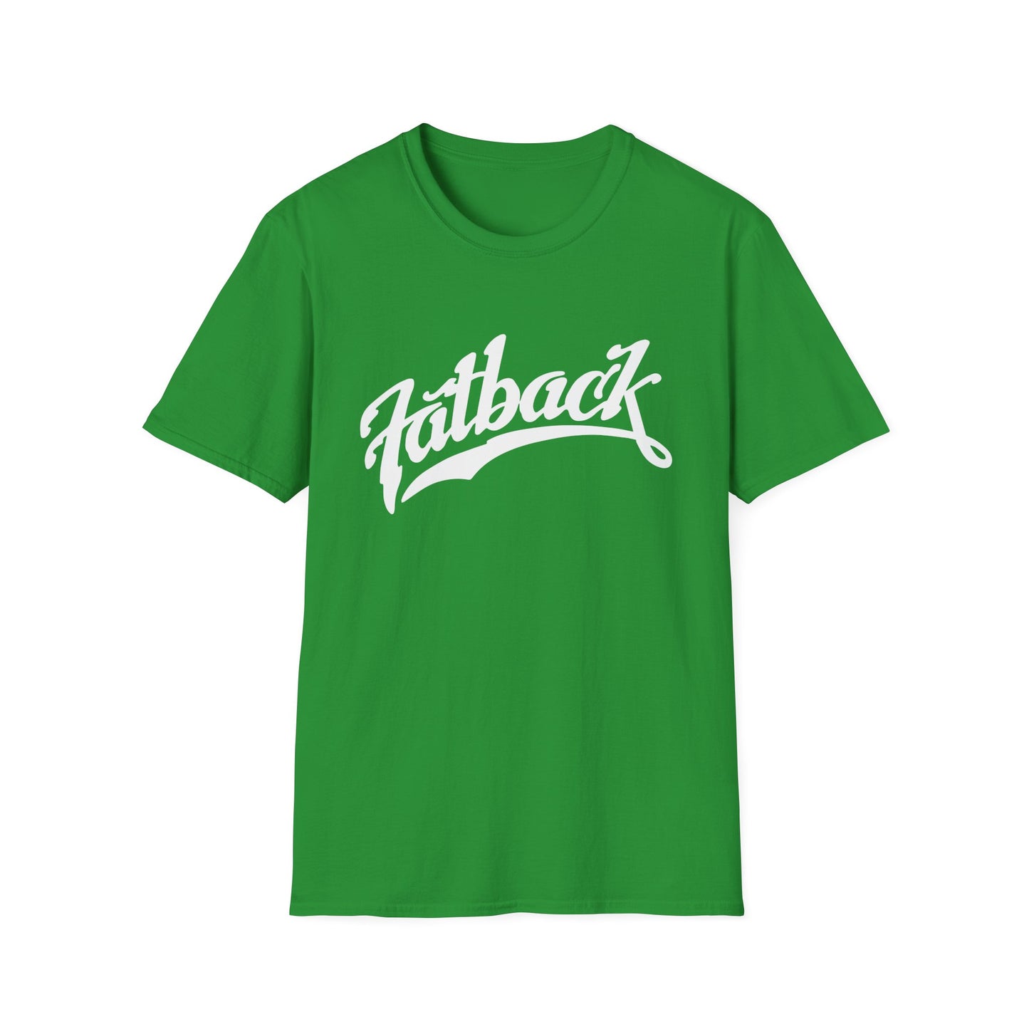 Fatback Band Camiseta