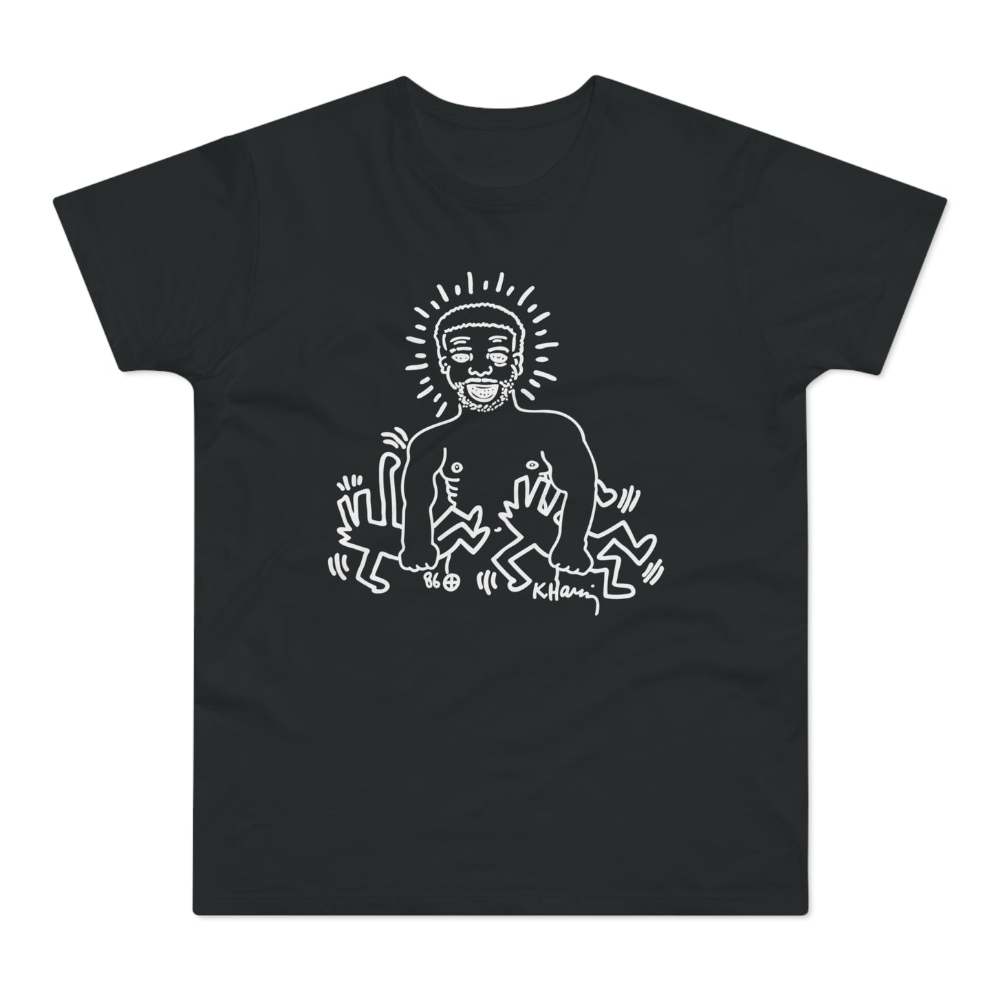 Paradise Garage Final Night Camiseta (Estándar)