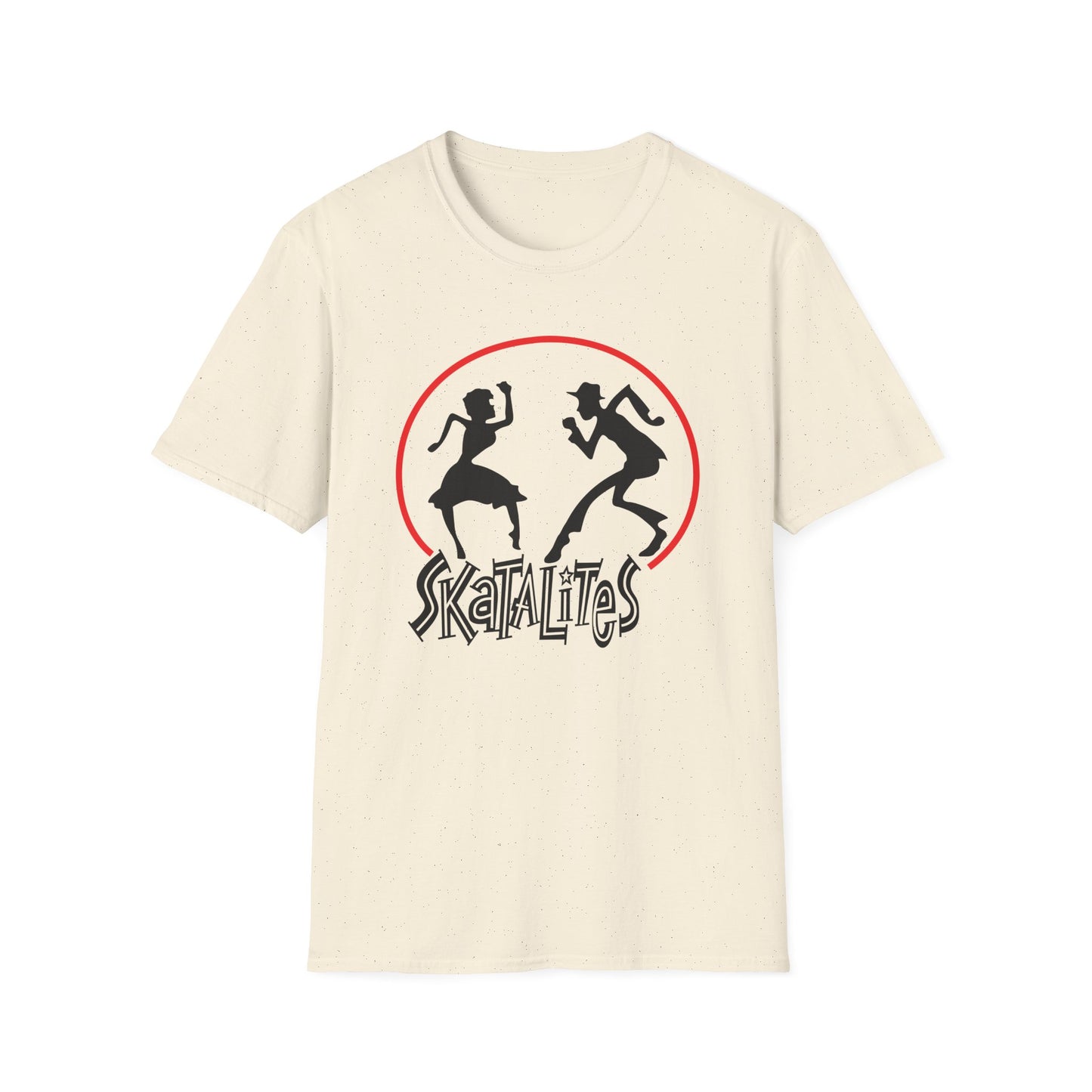 Skatalites Camiseta