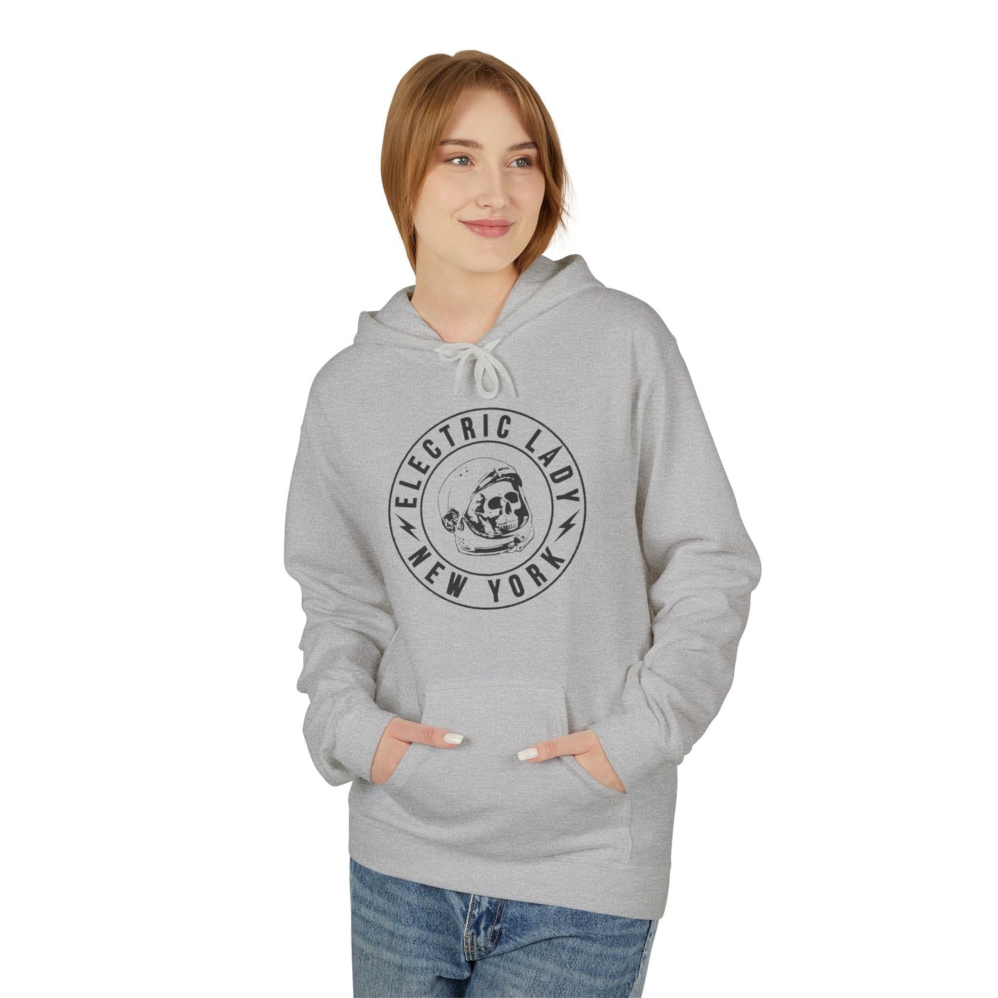 Electric Lady Studios NYC Hoodie / Hoody