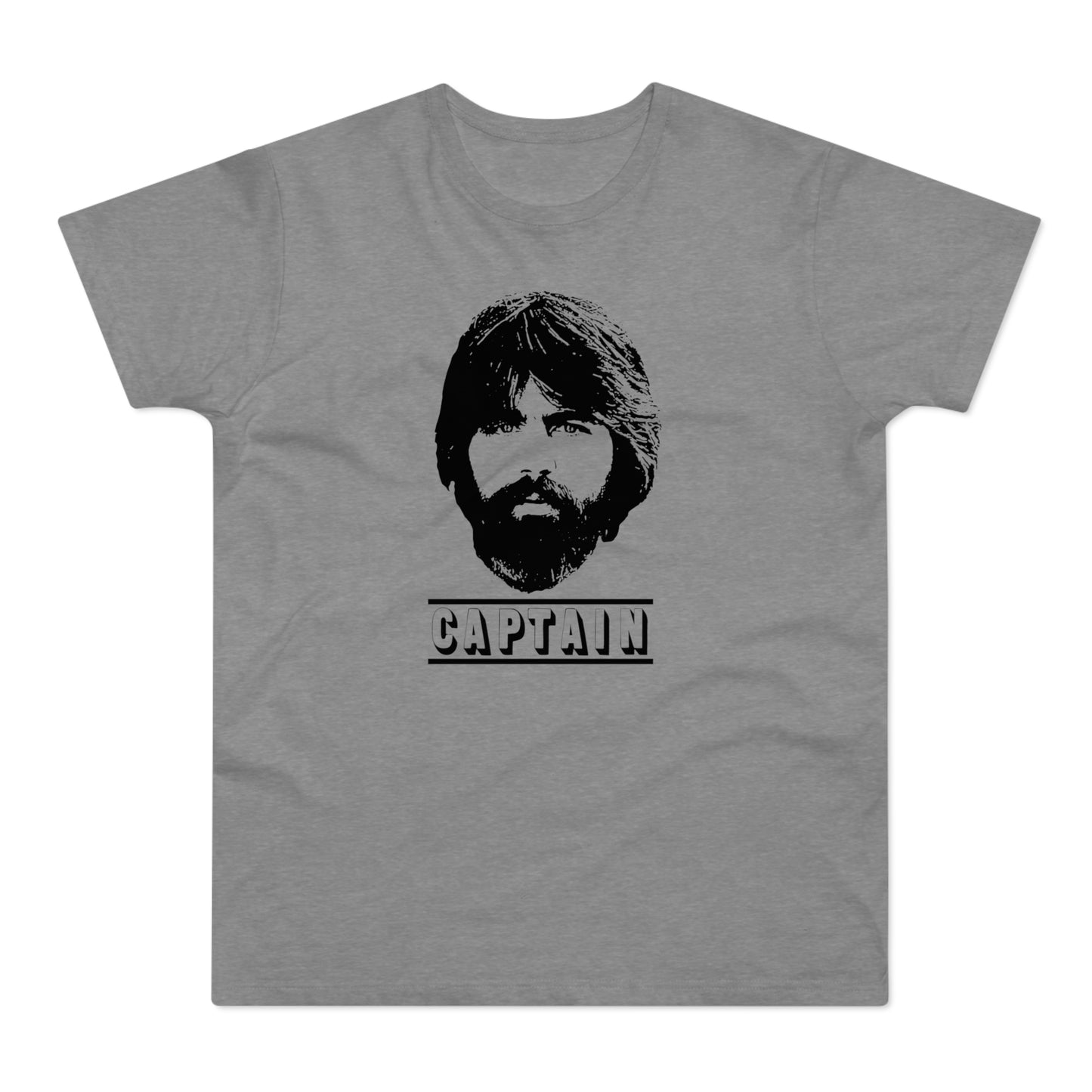 Michael McDonald Yacht Rock Captain Camiseta (Estándar)