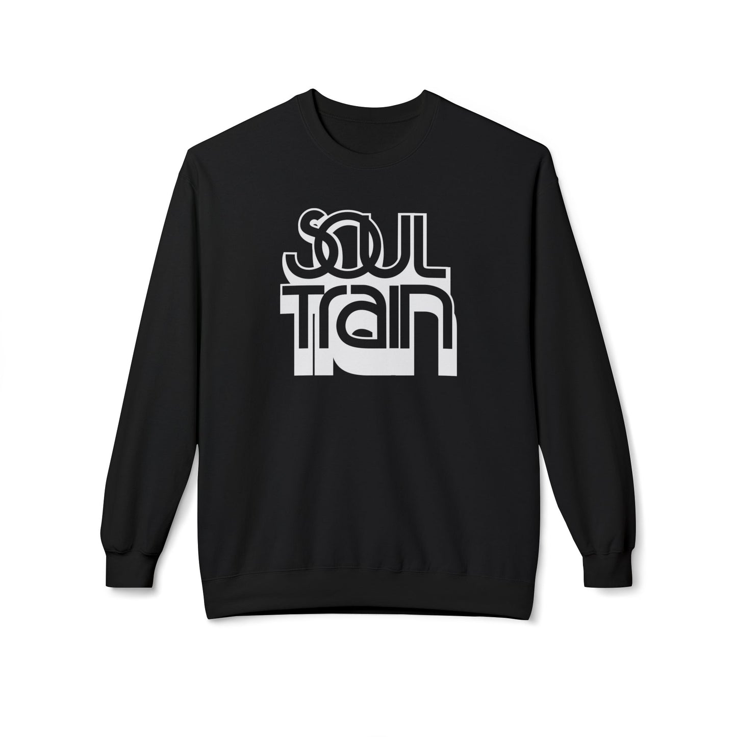 Soul Train Sudadera