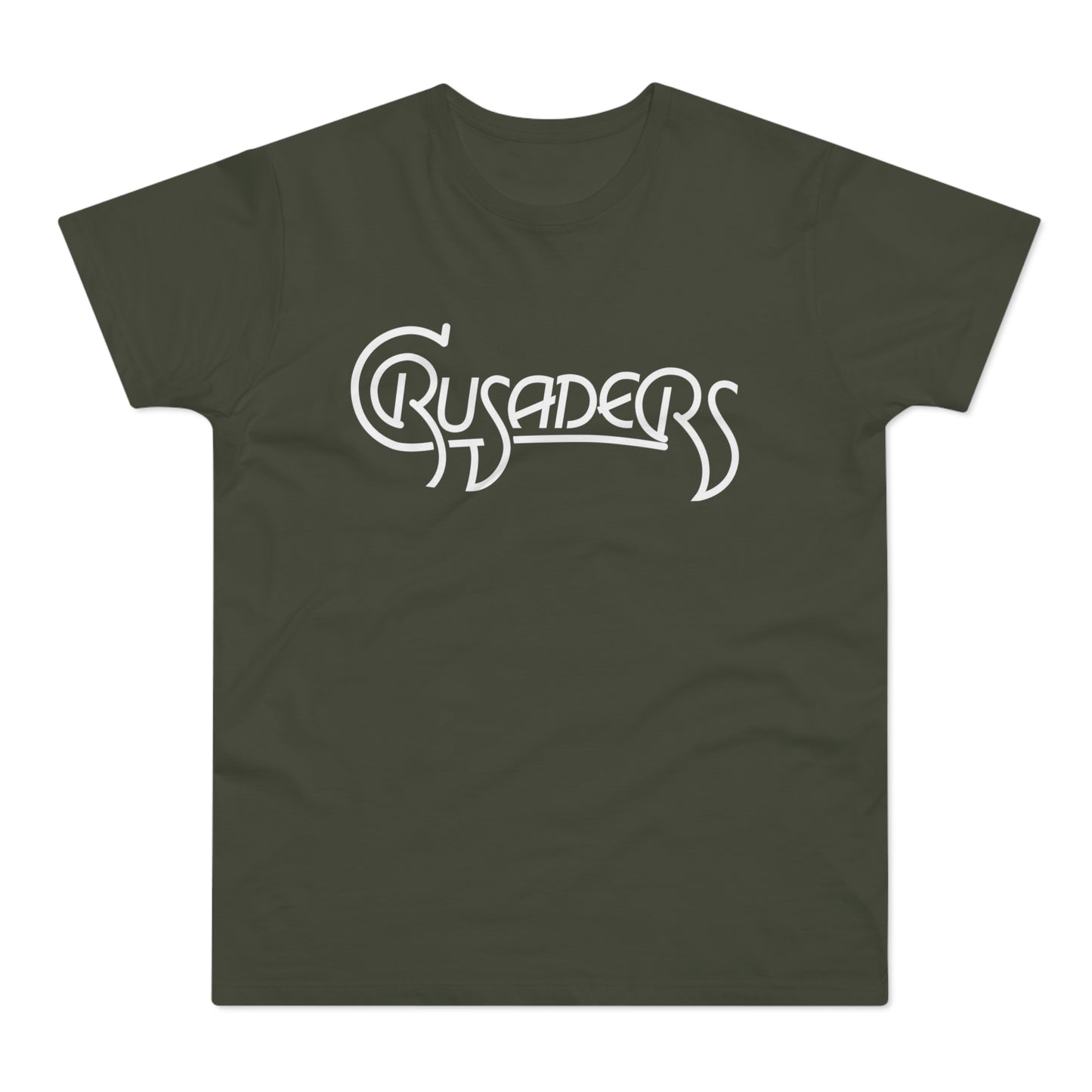 Crusaders Camiseta (Estándar)