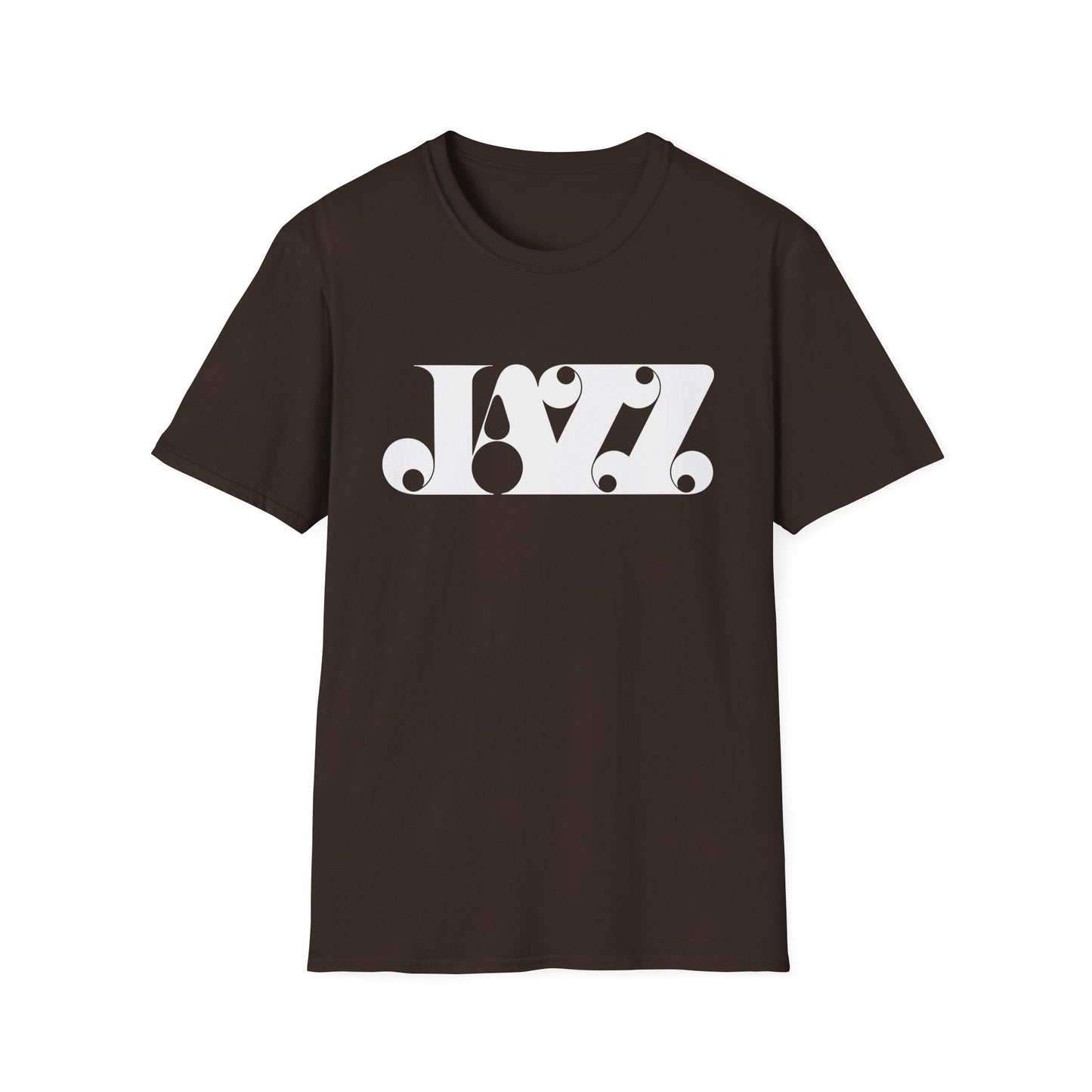 Jazz Camiseta Design 3