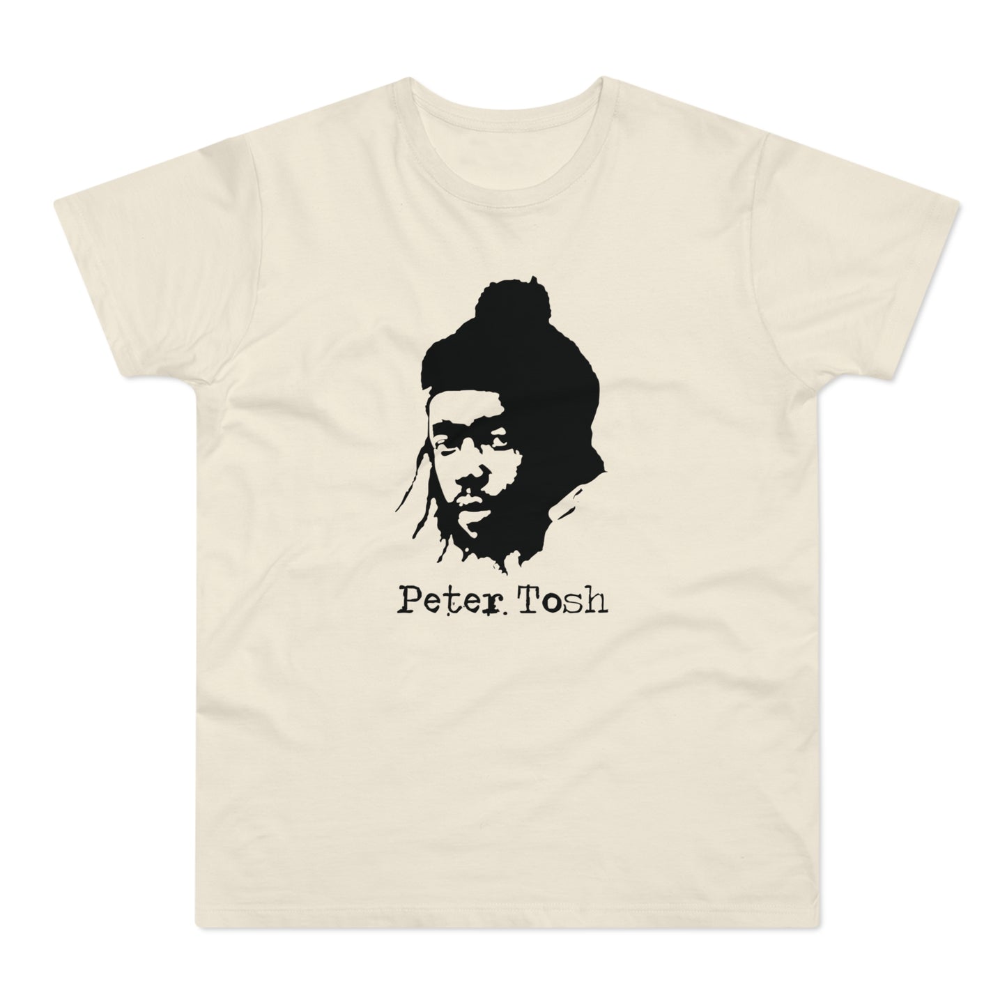 Peter Tosh Camiseta (Estándar)