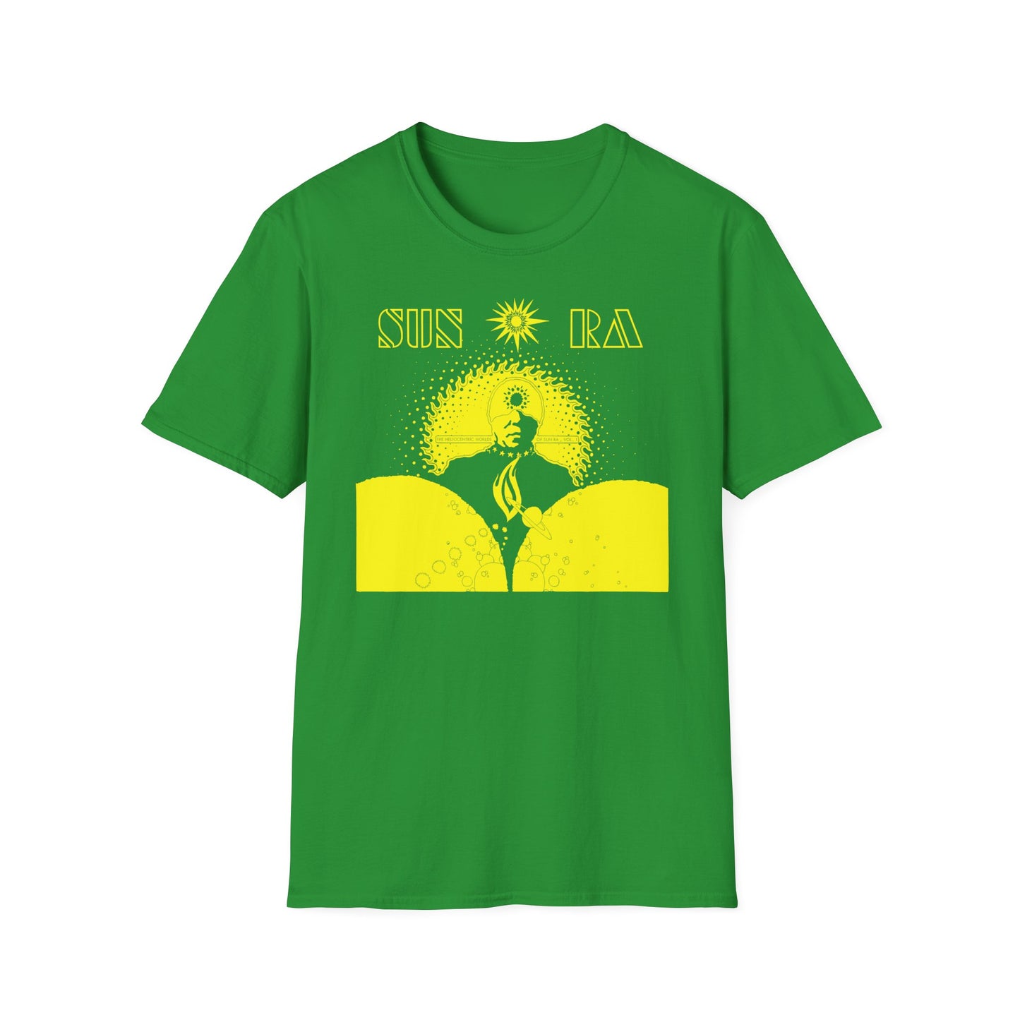 Sun Ra Camiseta