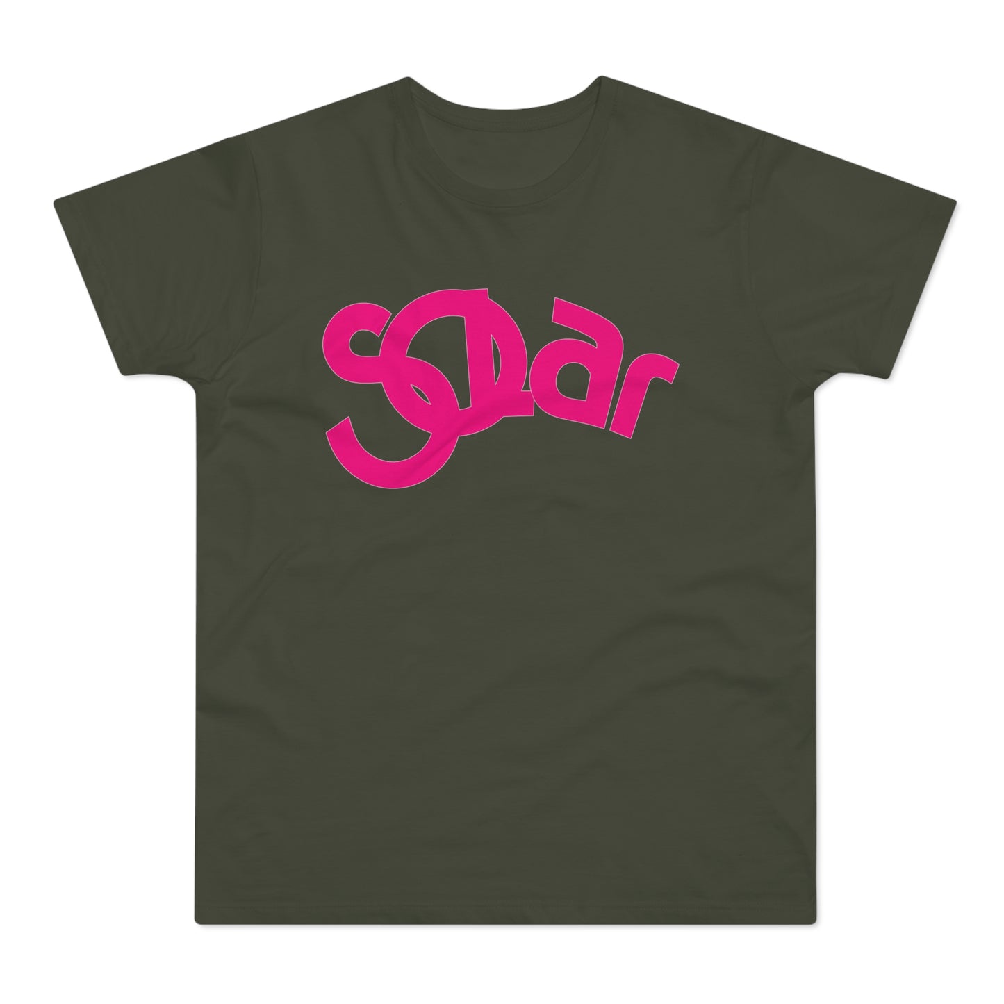 Solar Records Camiseta (Estándar)