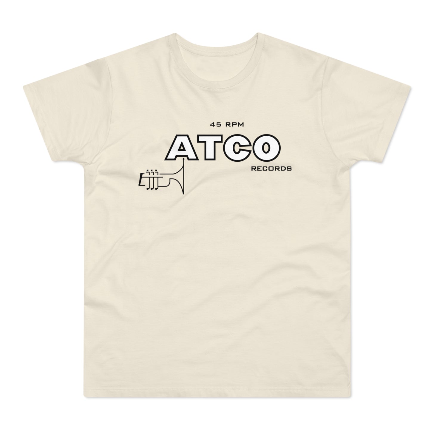 ATCO Records Camiseta (Estándar)