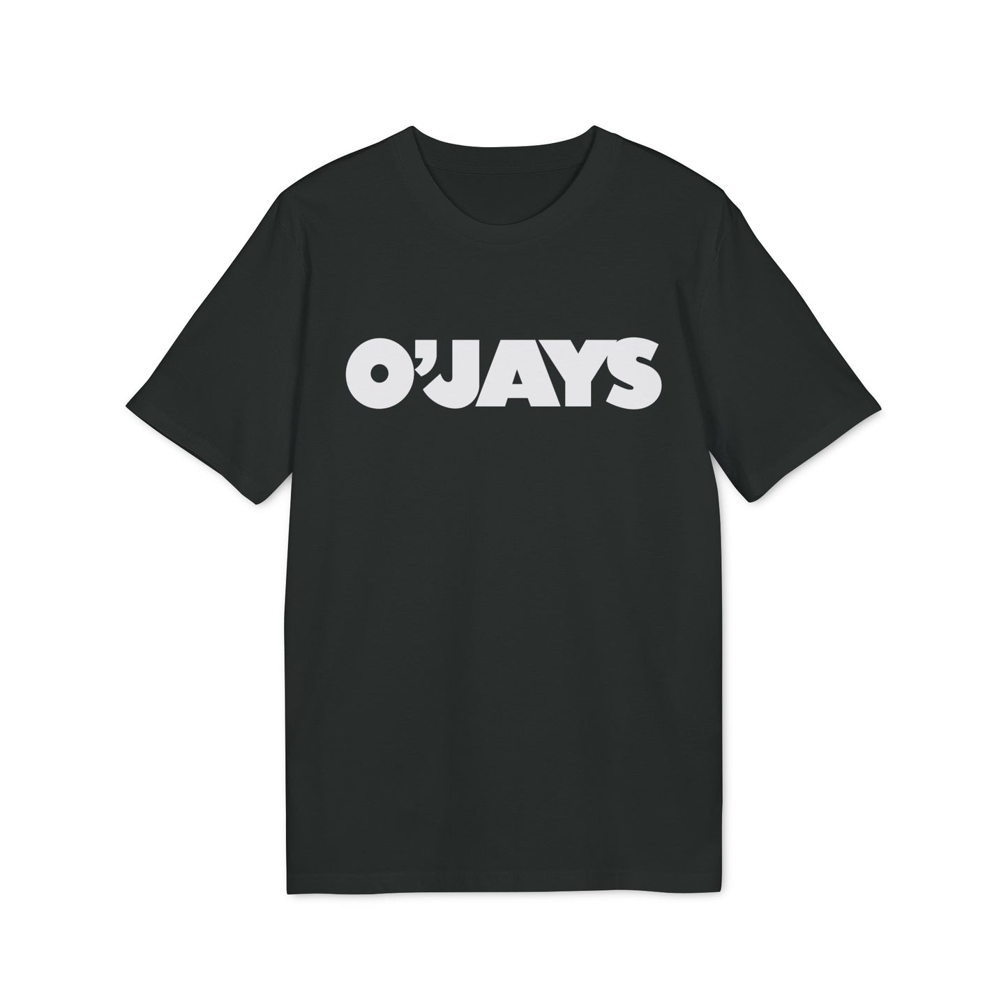 O Jays Camiseta (Algodón Orgánico)