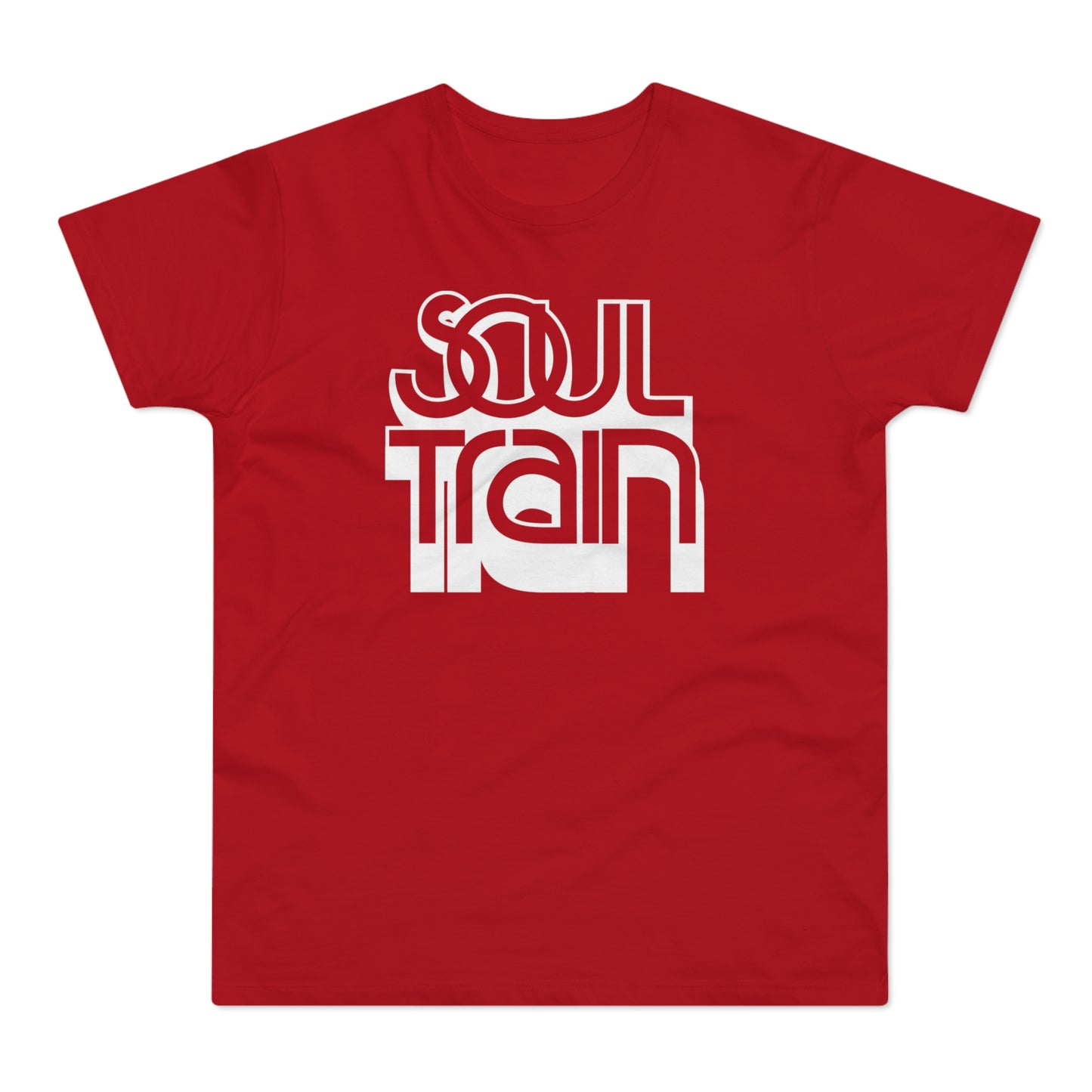 Soul Train Camiseta (Estándar)