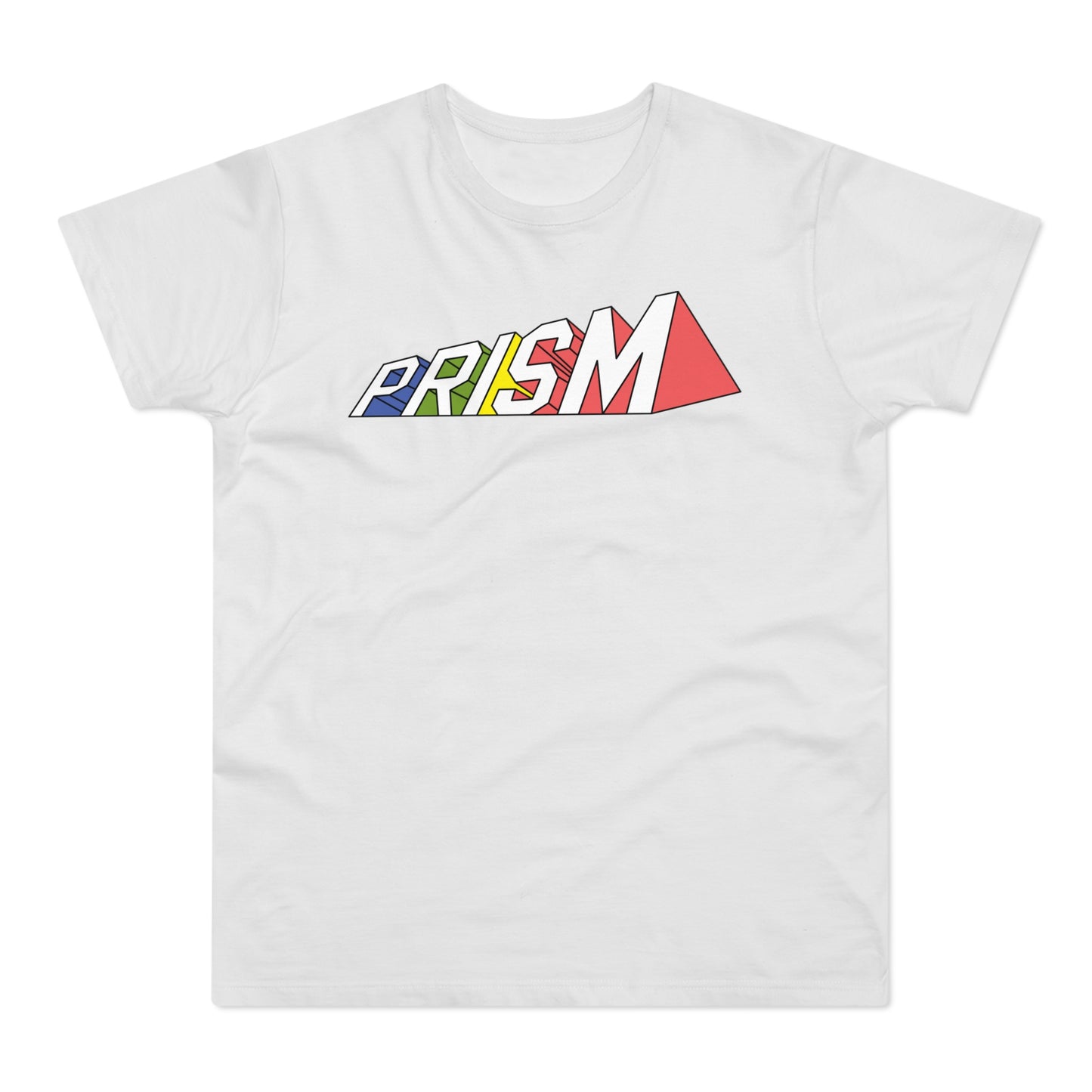 Prism Records Camiseta (Estándar)