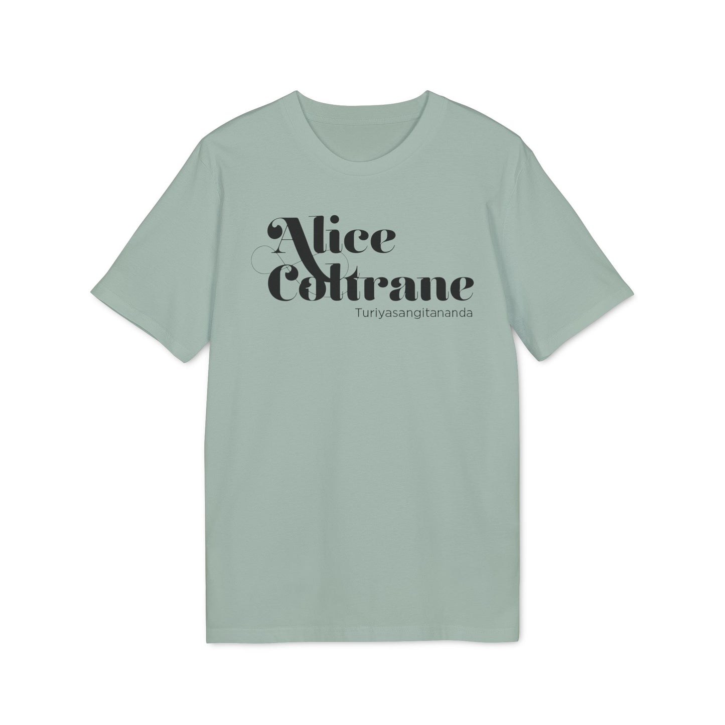Alice Coltrane Camiseta (Algodón Orgánico)