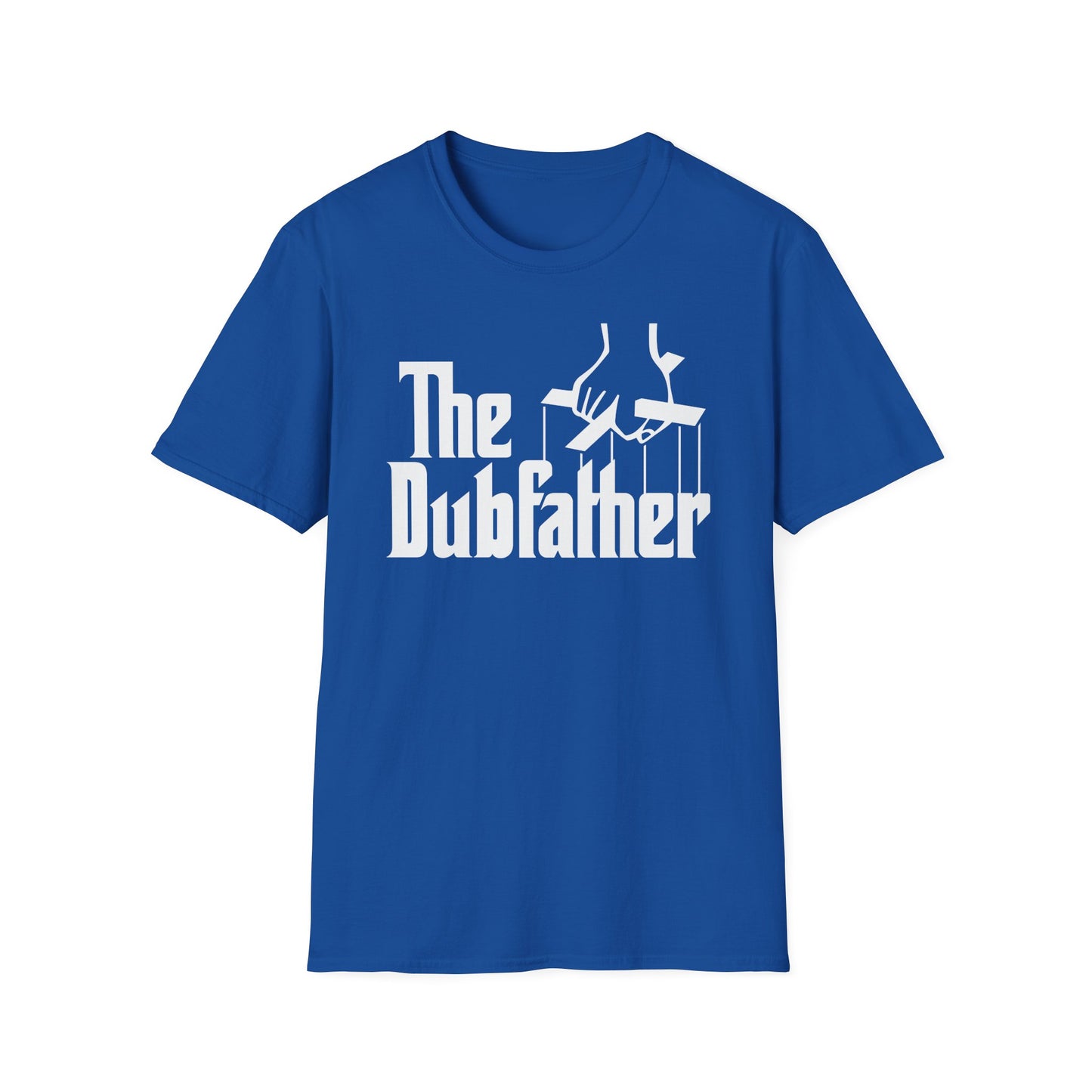 The Dubfather Camiseta