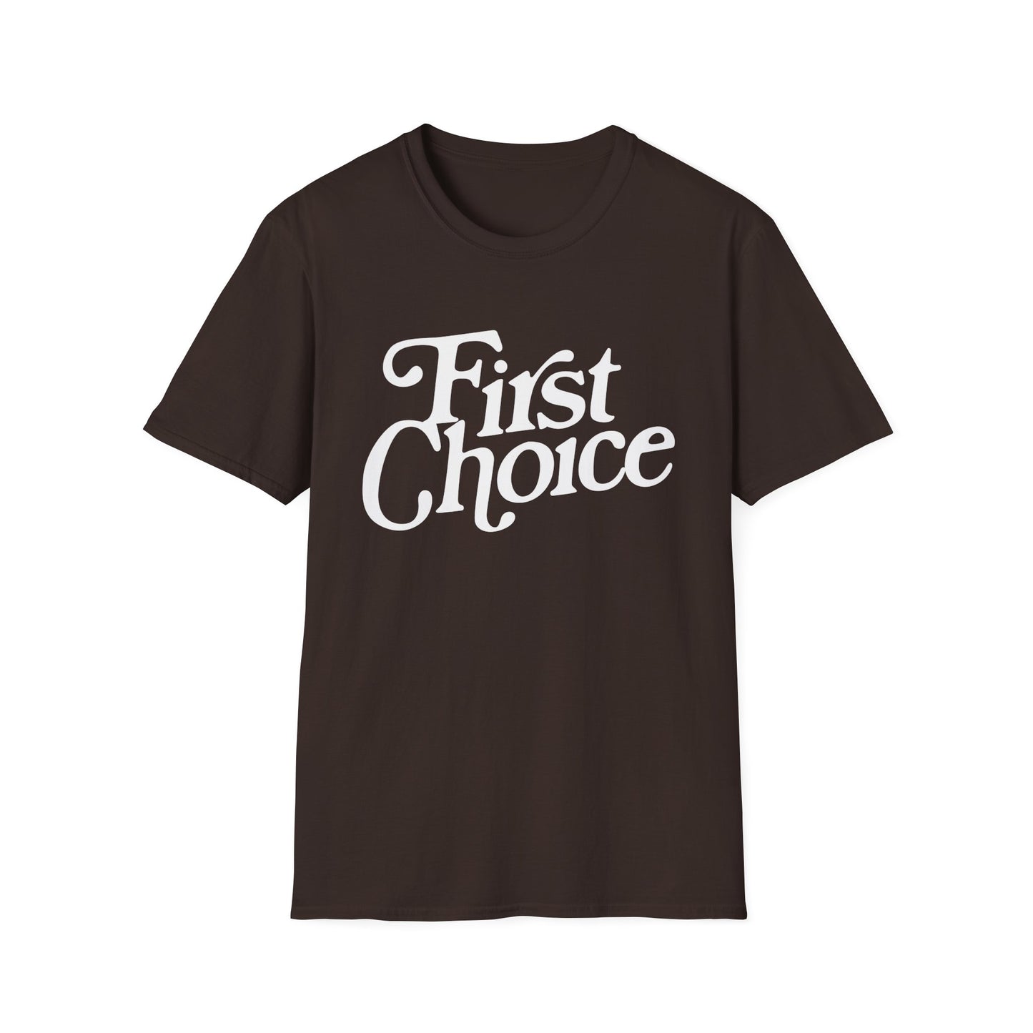 First Choice Camiseta (Ligera)