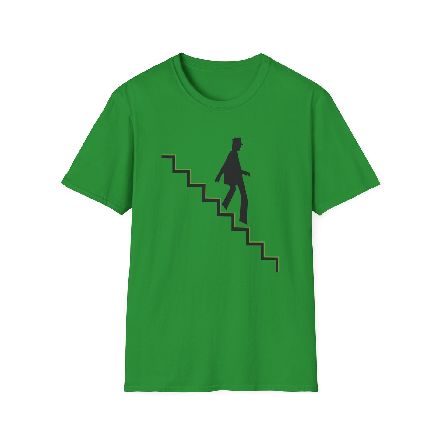 Linton Kwesi Johnson Camiseta
