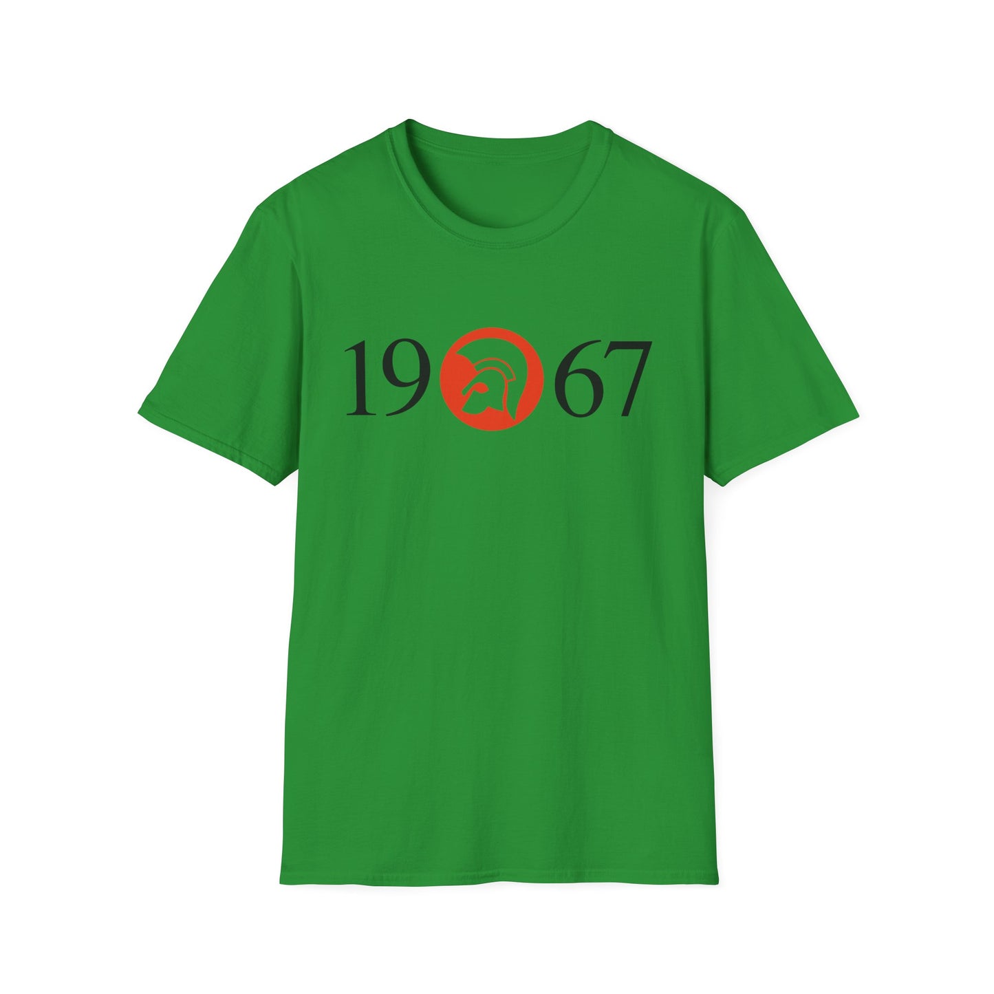 1967 Trojan Records Camiseta