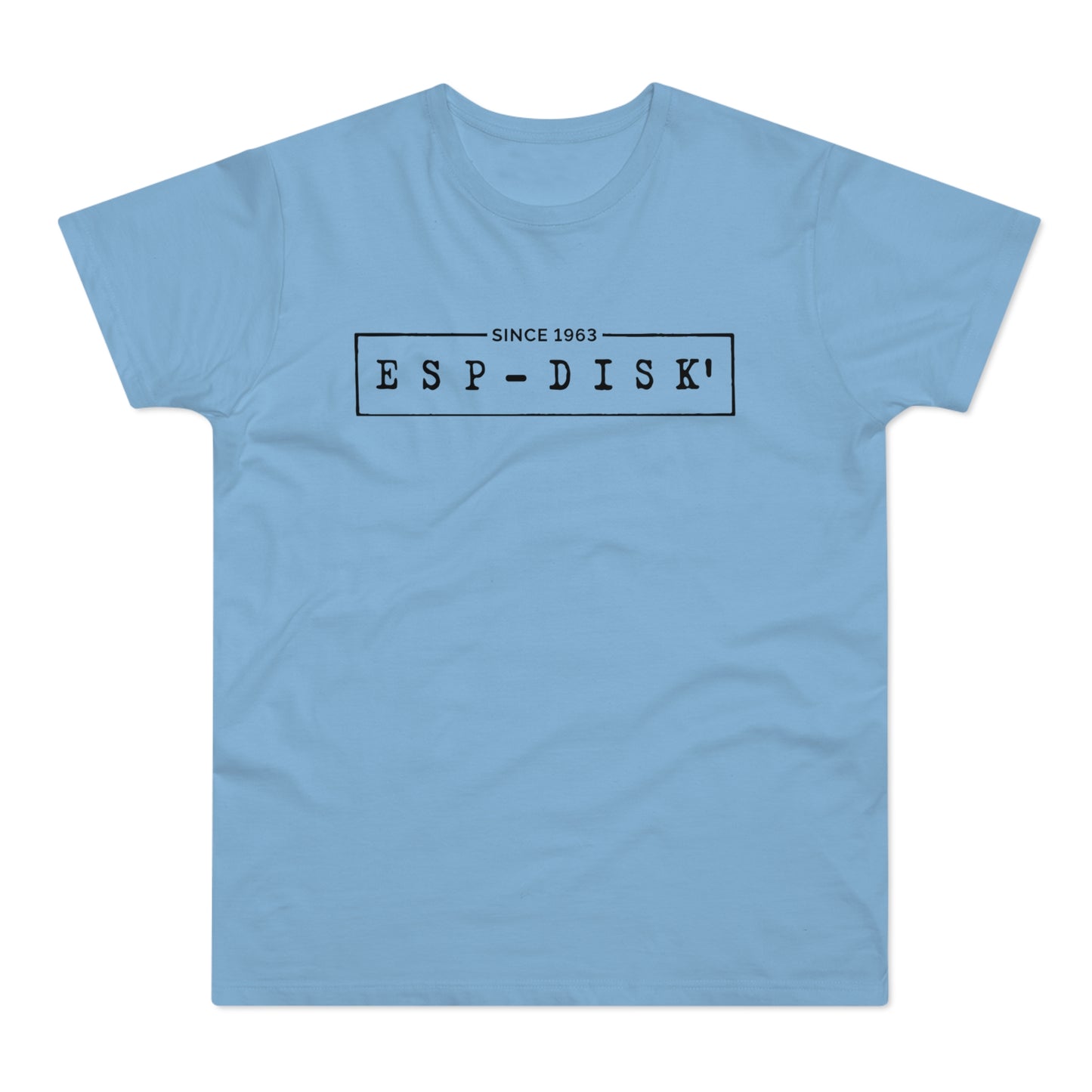 ESP Disk Camiseta (Estándar) ESP Records