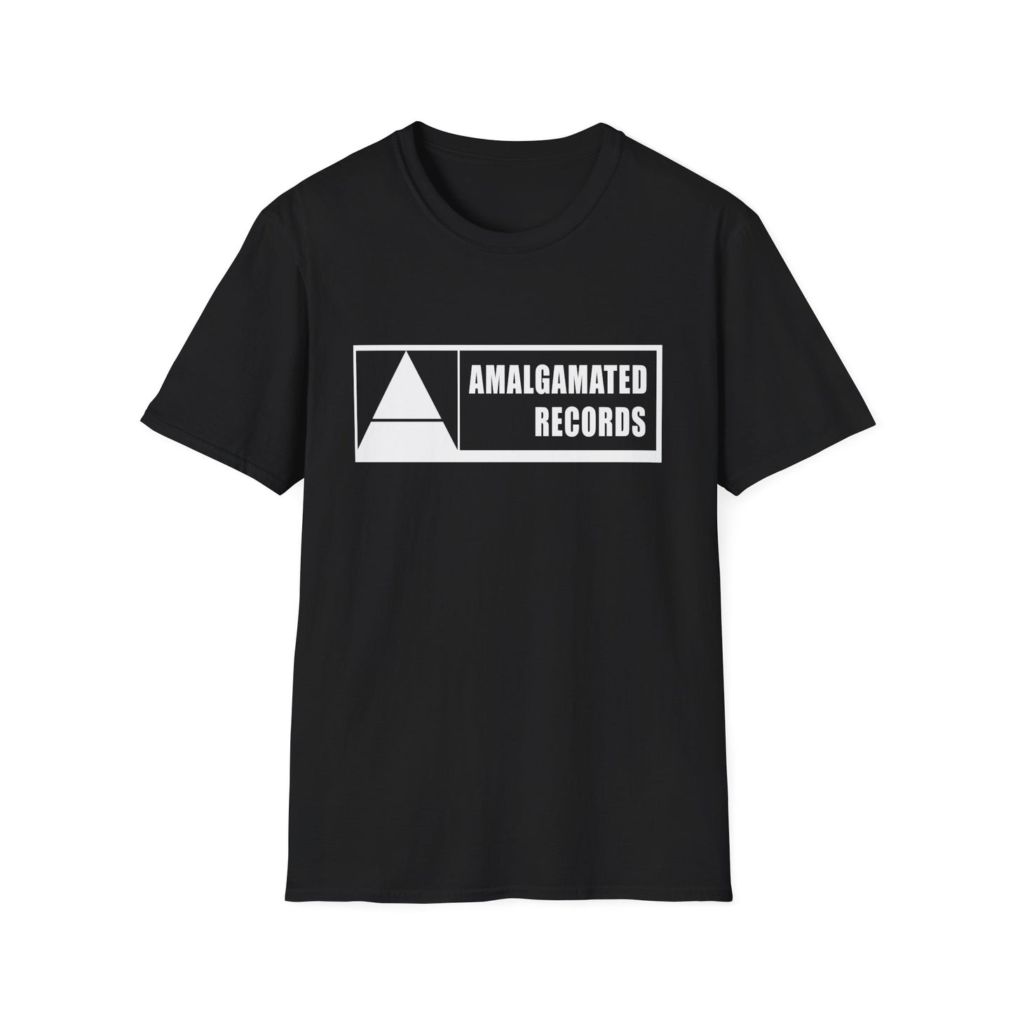 Amalgamated Records Camiseta (Ligera)