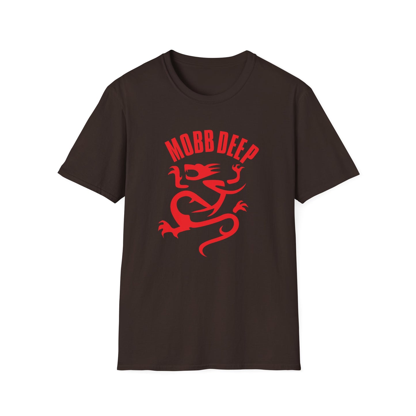 Mobb Deep Camiseta