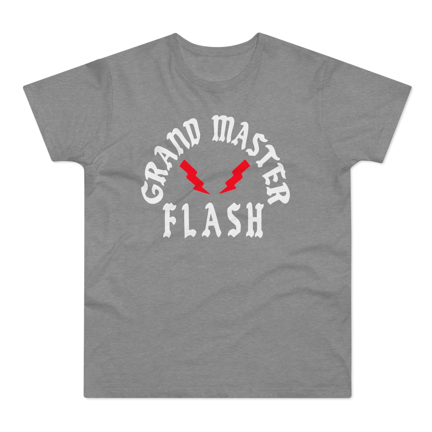 Grand Master Flash Camiseta (Estándar)
