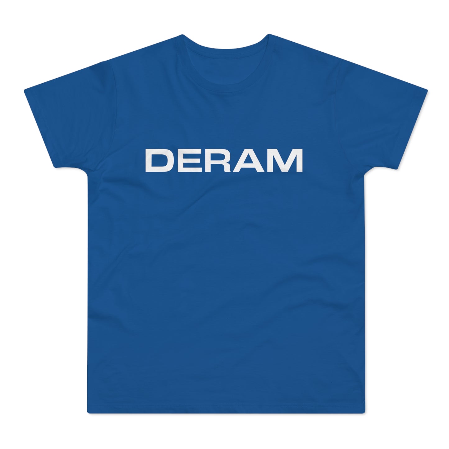 Deram Records Camiseta (Estándar)