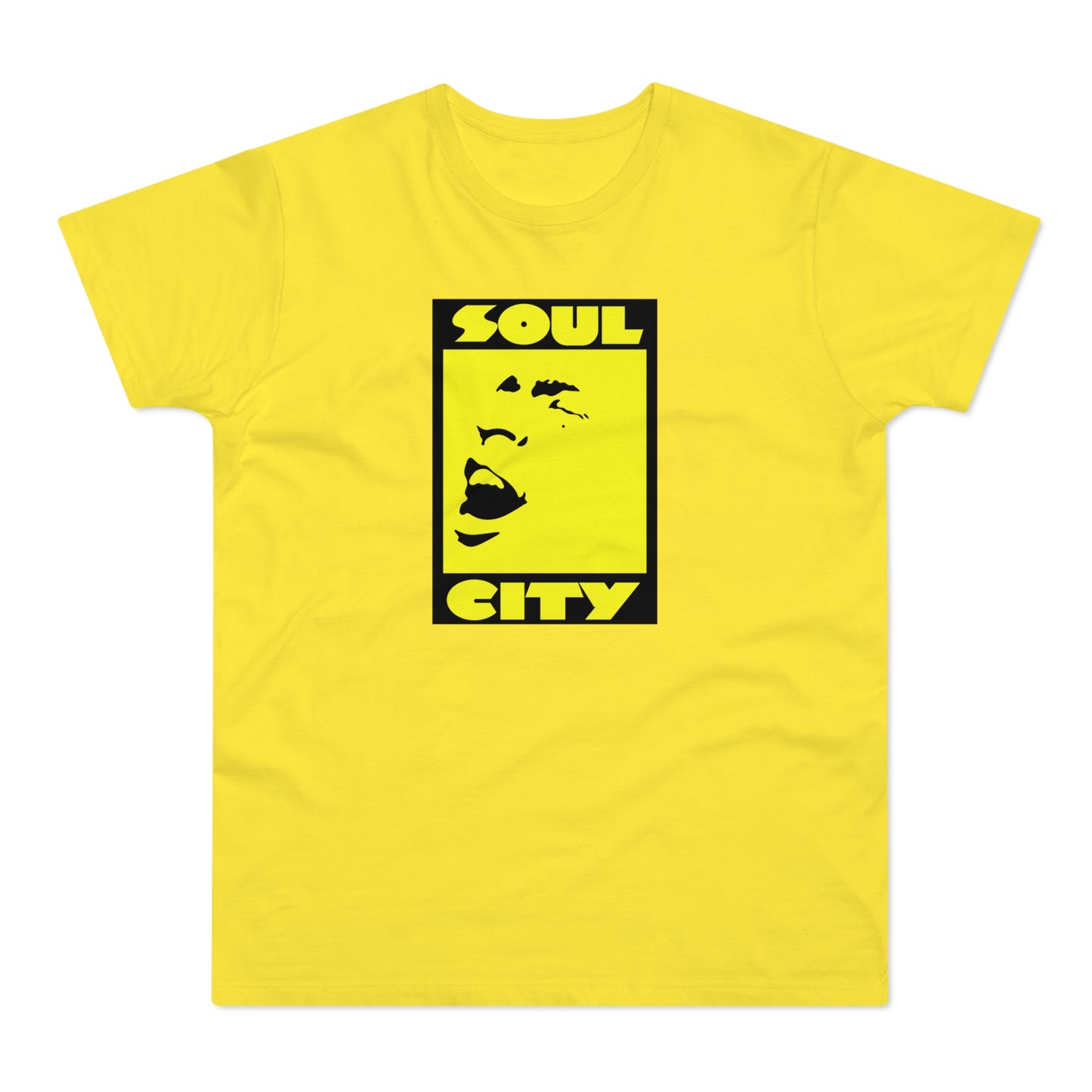 Soul City Records Camiseta (Estándar)