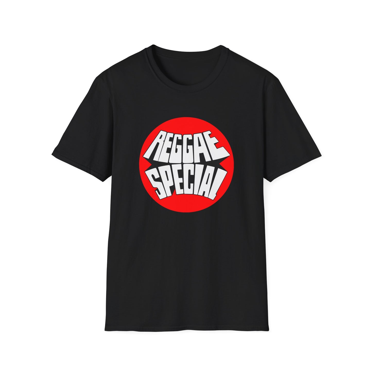 Reggae Special Camiseta