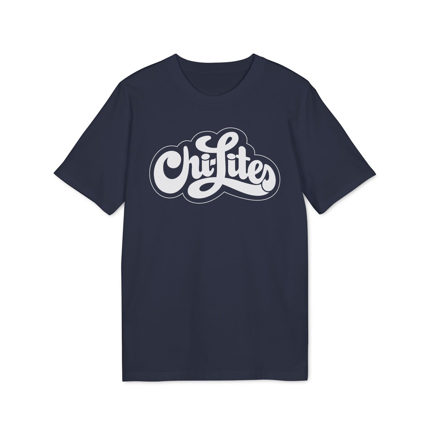 Chi Lites Camiseta (Algodón Orgánico)