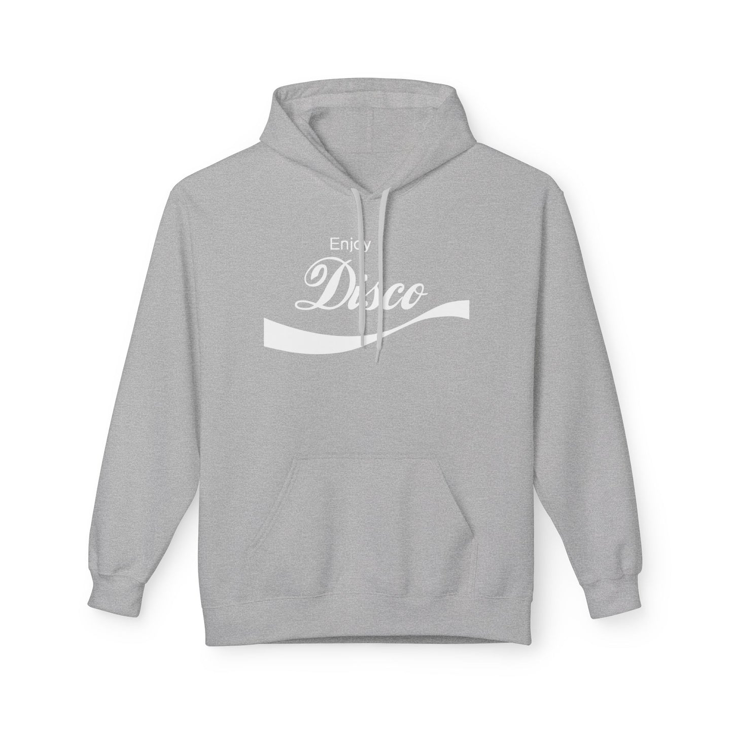 Enjoy Disco Sudadera Con Capucha