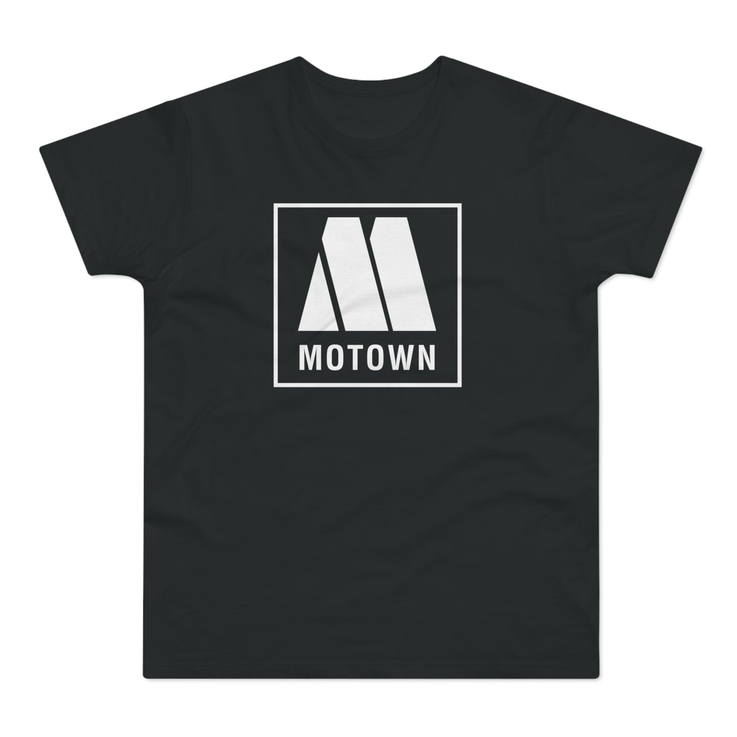 Motown Records Camiseta (Estándar)