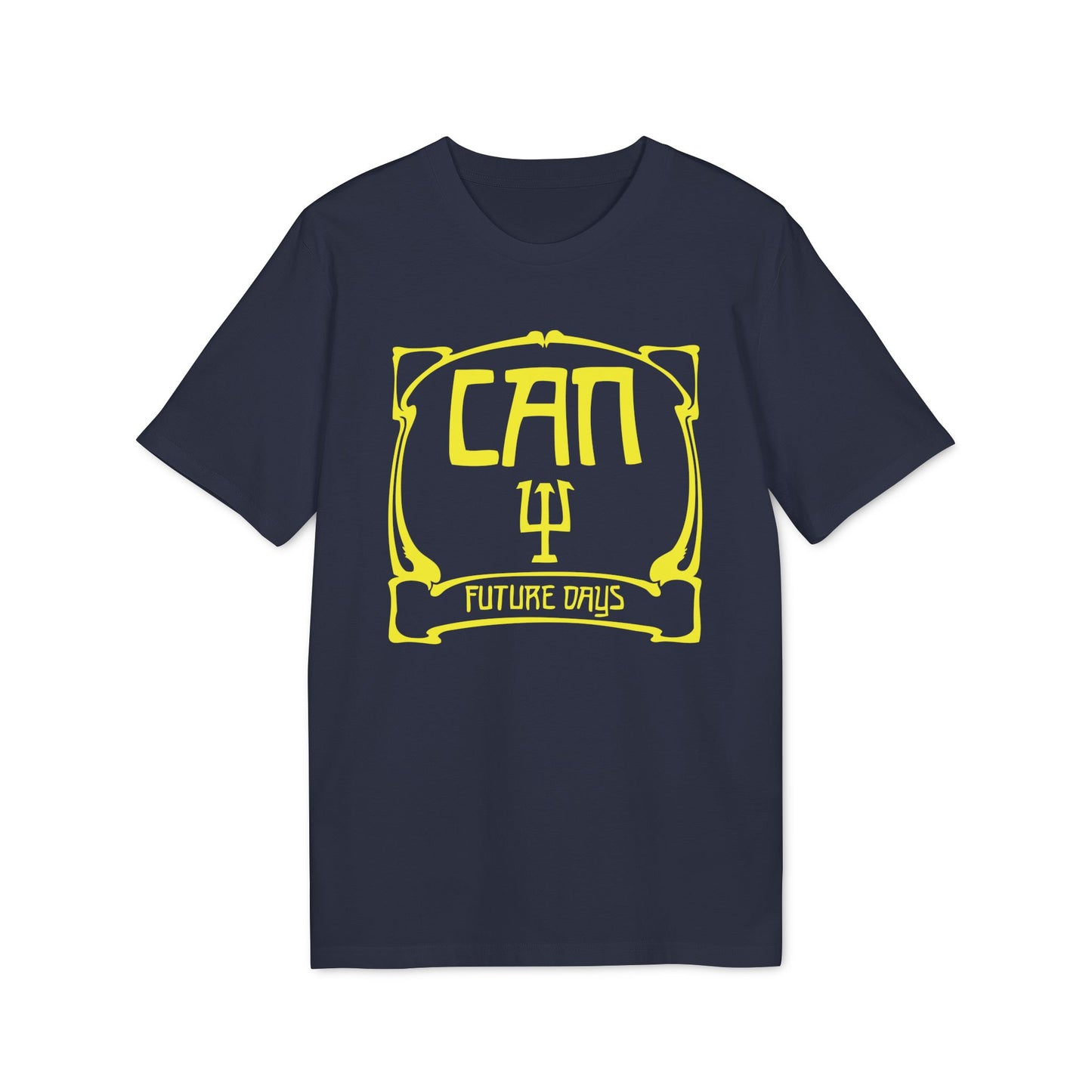Can Future Days Camiseta (Algodón Orgánico)