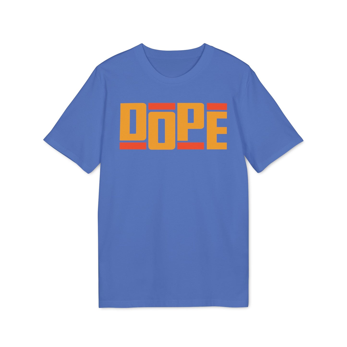 Dope EPMD Camiseta (Algodón Orgánico)