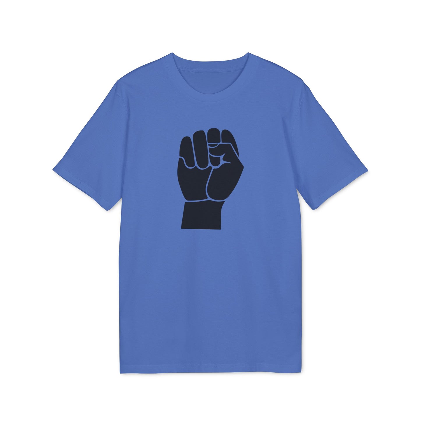 Soul Fist Camiseta (Algodón Orgánico)