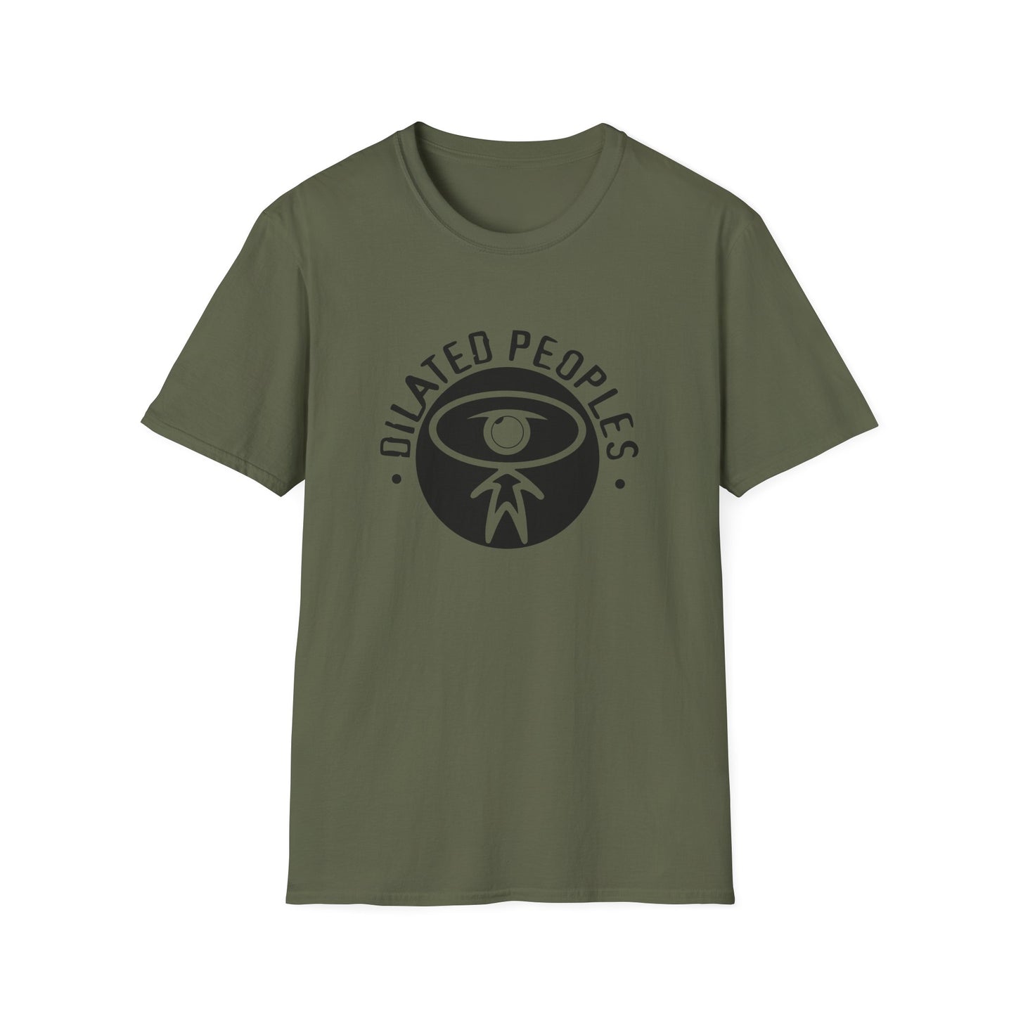 Dilated Peoples Camiseta