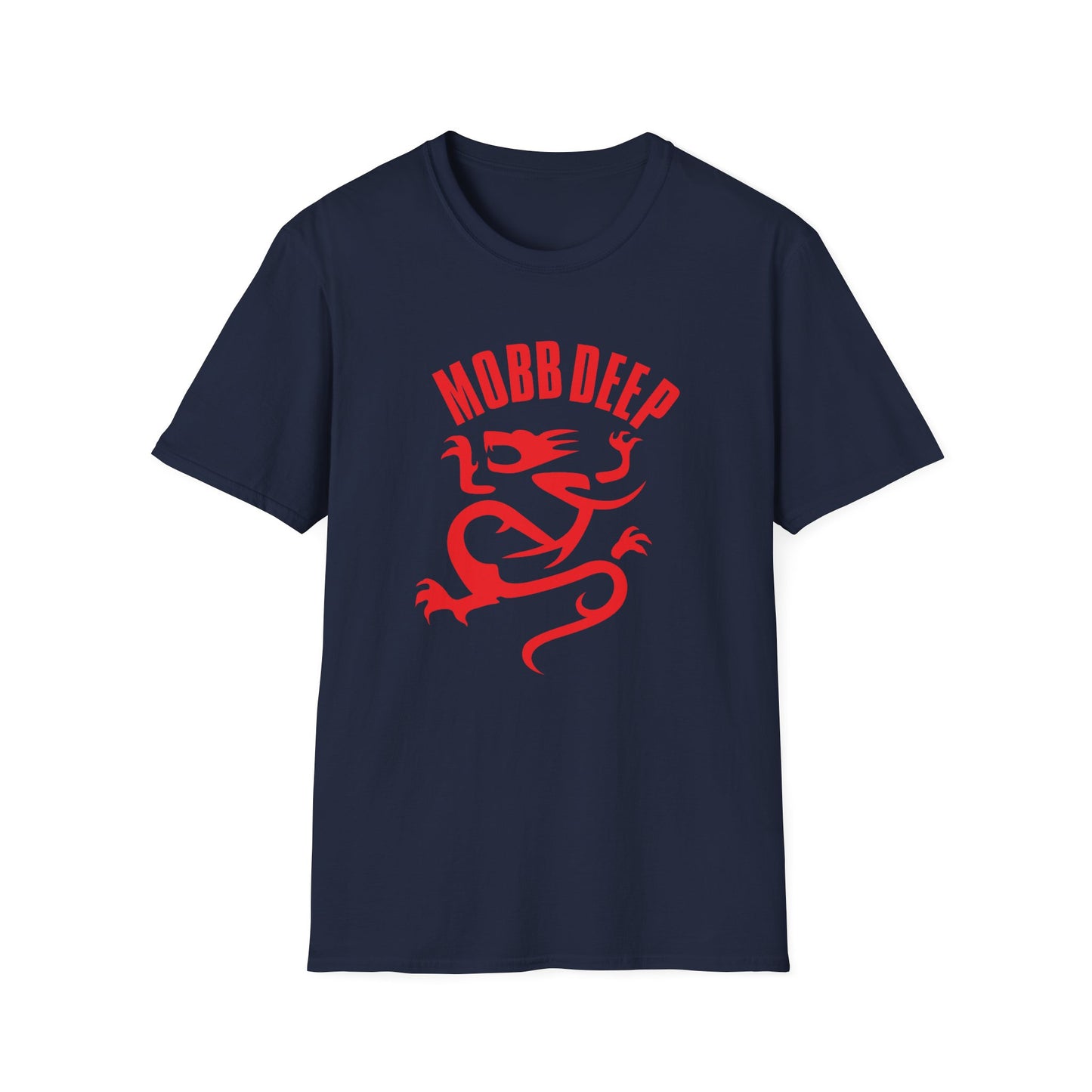 Mobb Deep Camiseta