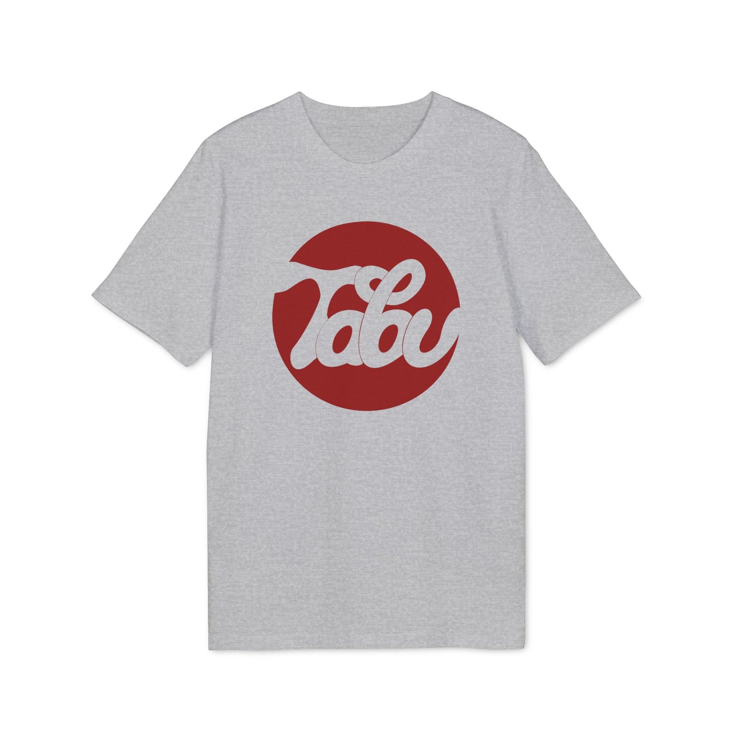 Tabu Records Camiseta (Algodón Orgánico)
