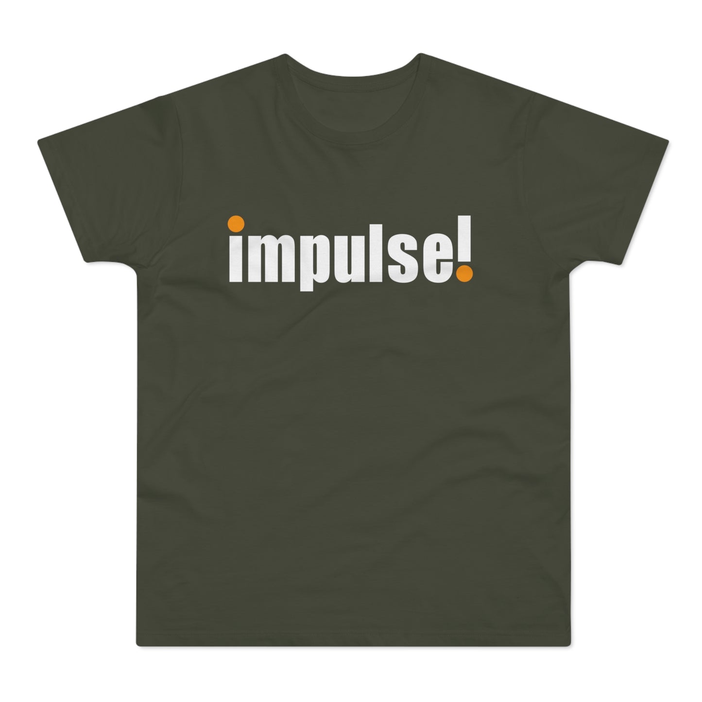Impulse Records Camiseta (Estándar)