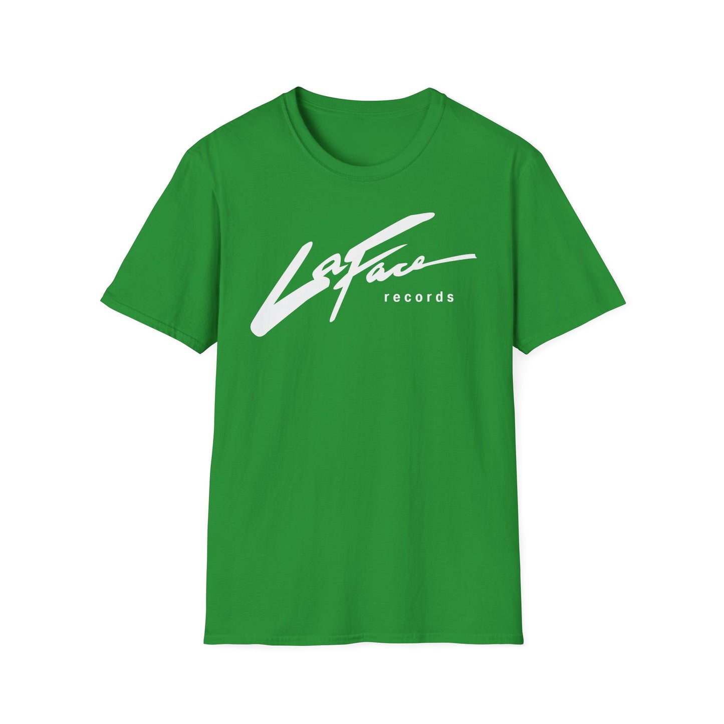La Face LaFace Records Camiseta