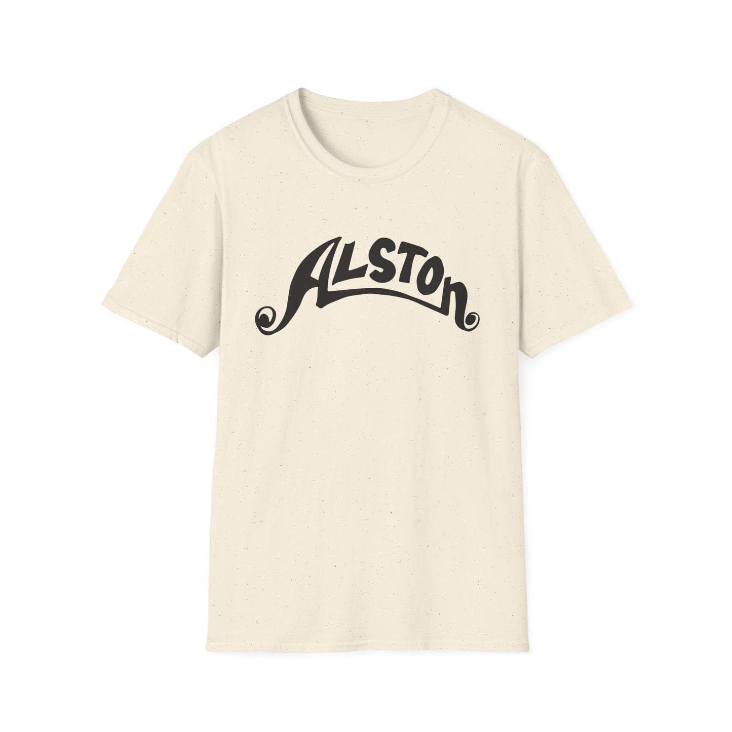 Alston Records Camiseta (Ligera)