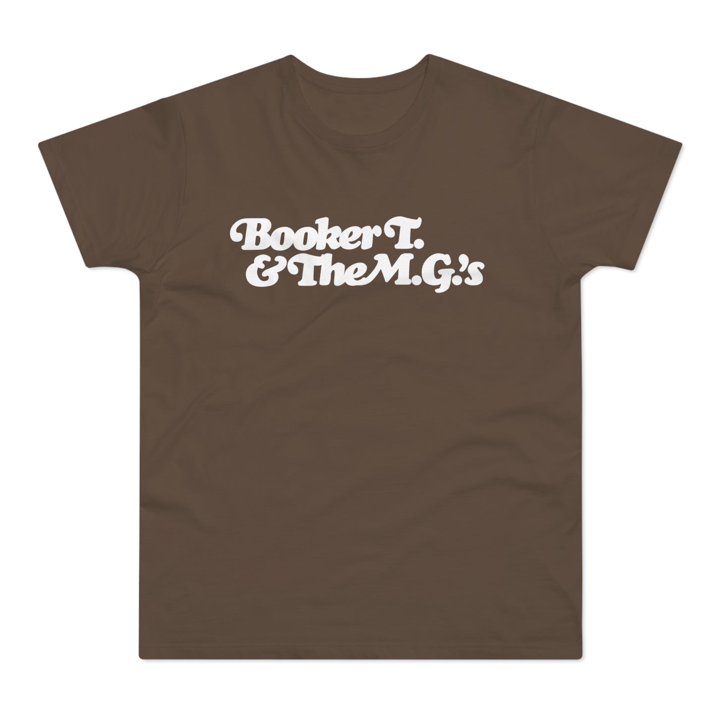 Booker T Camiseta (Estándar)
